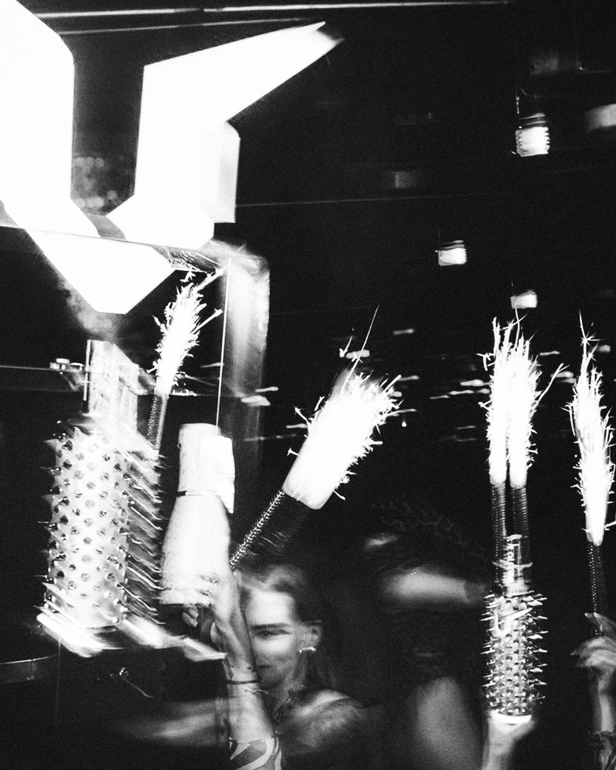 LOUERS vodka Celebrates 10 Iconic Years with Level 27