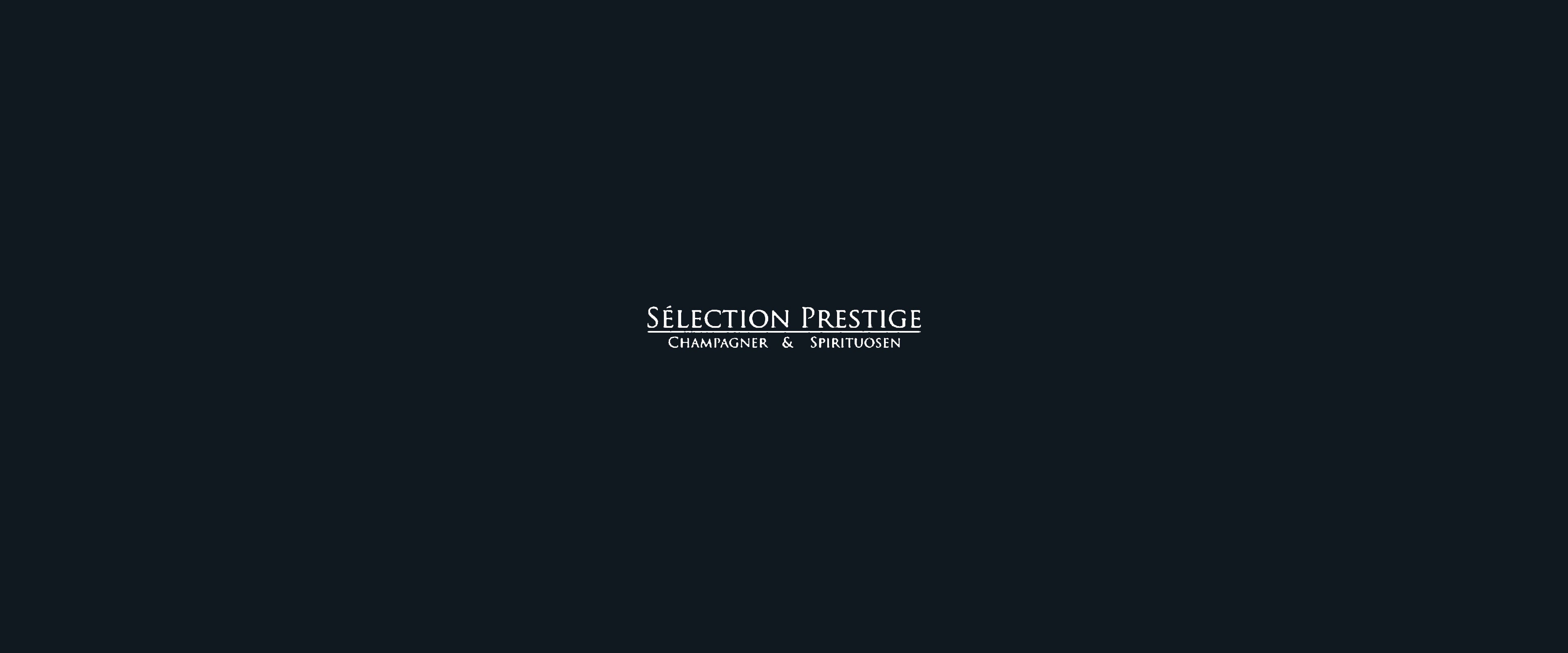 LOUERS vodka partners with Sélection Prestige