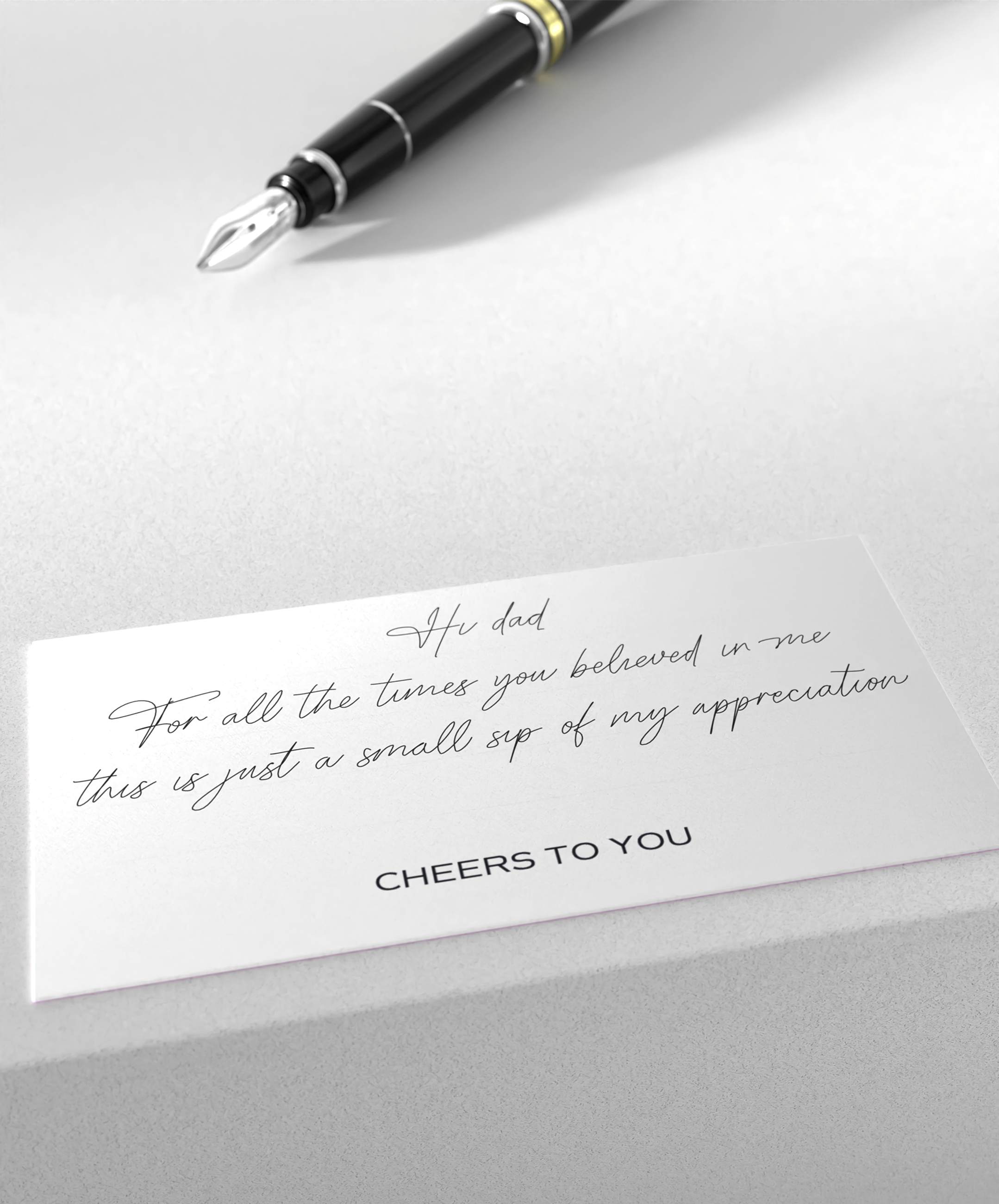 GIFT TAG
