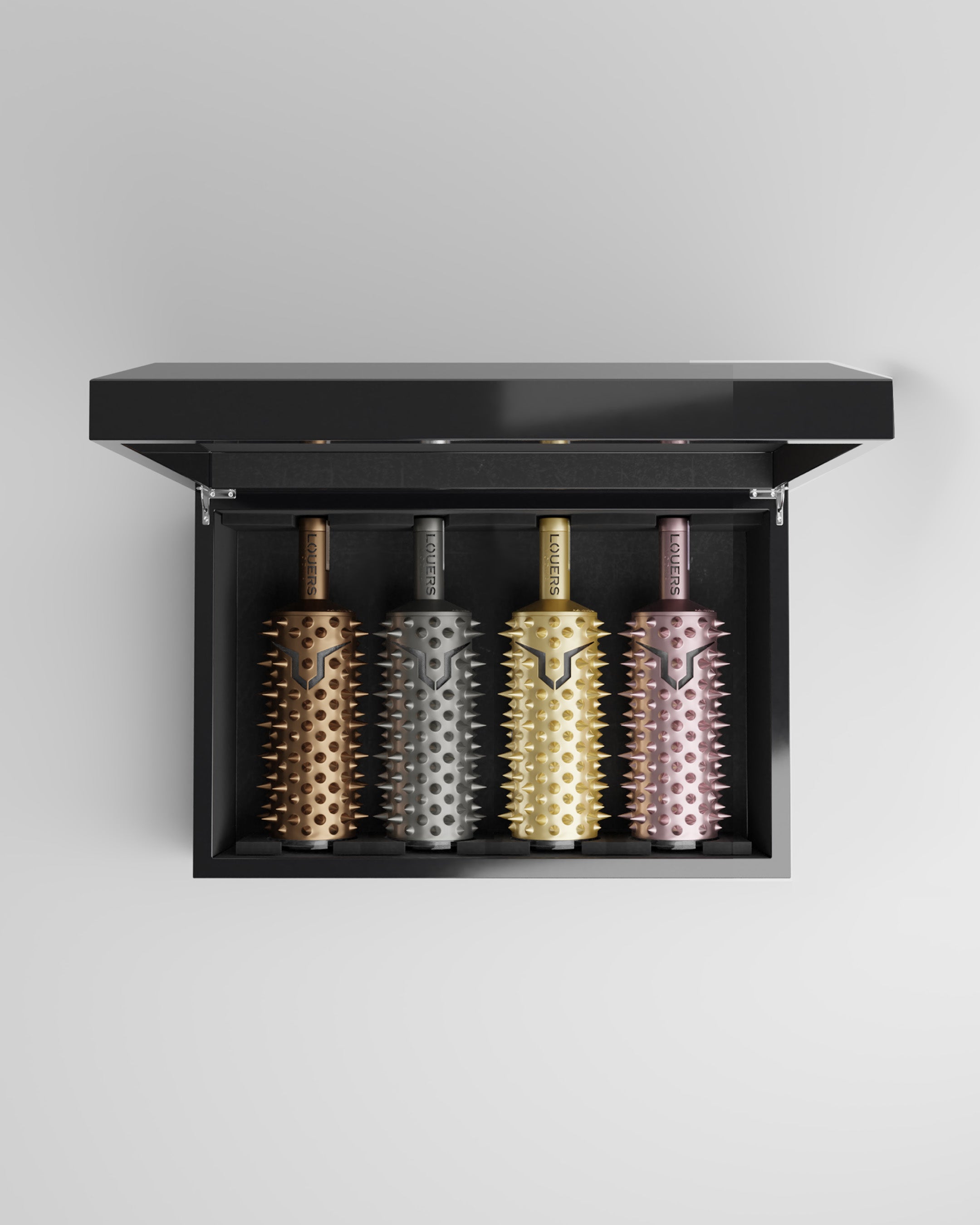 PRECIOUS METALS COLLECTION