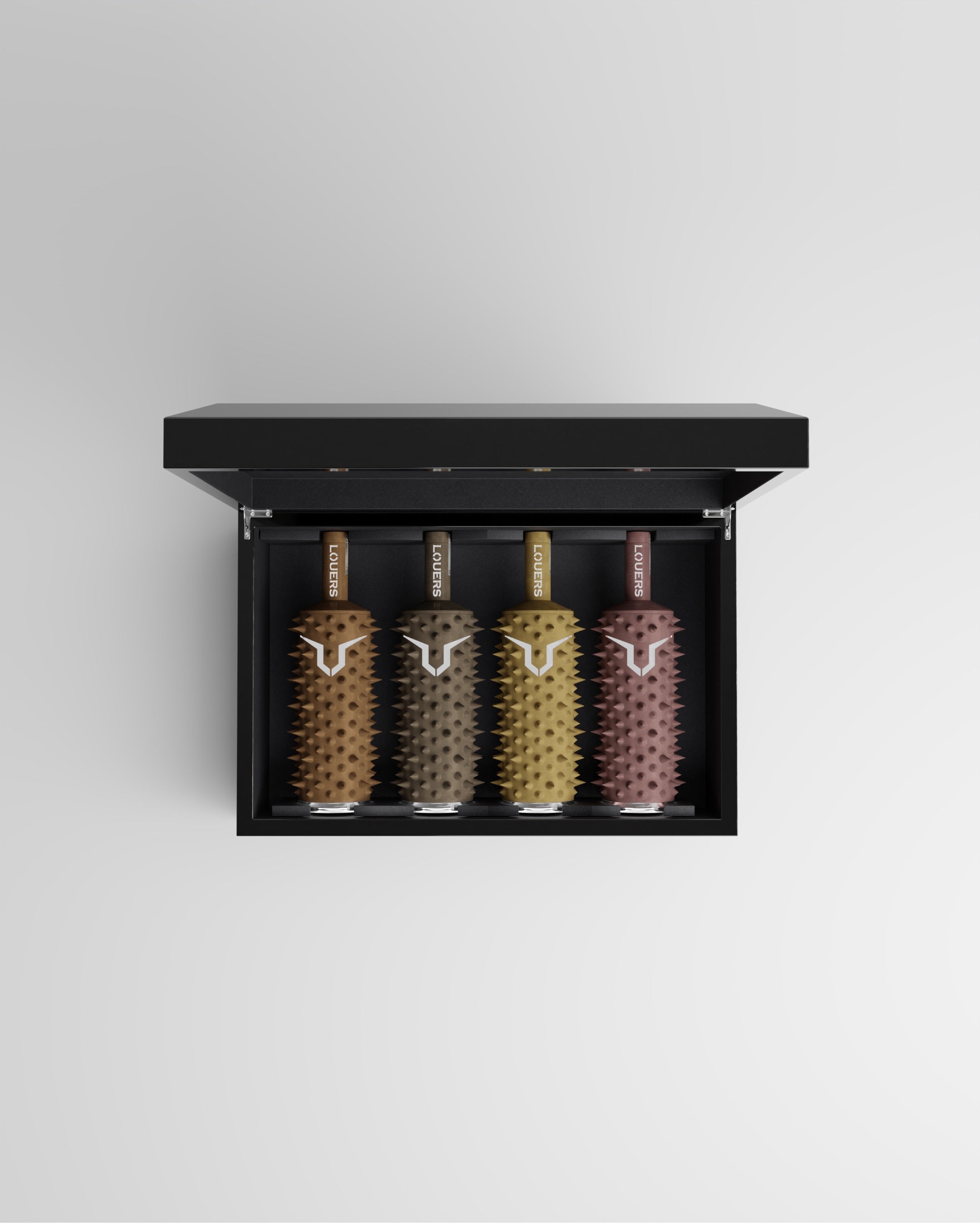 PRECIOUS METALS COLLECTION