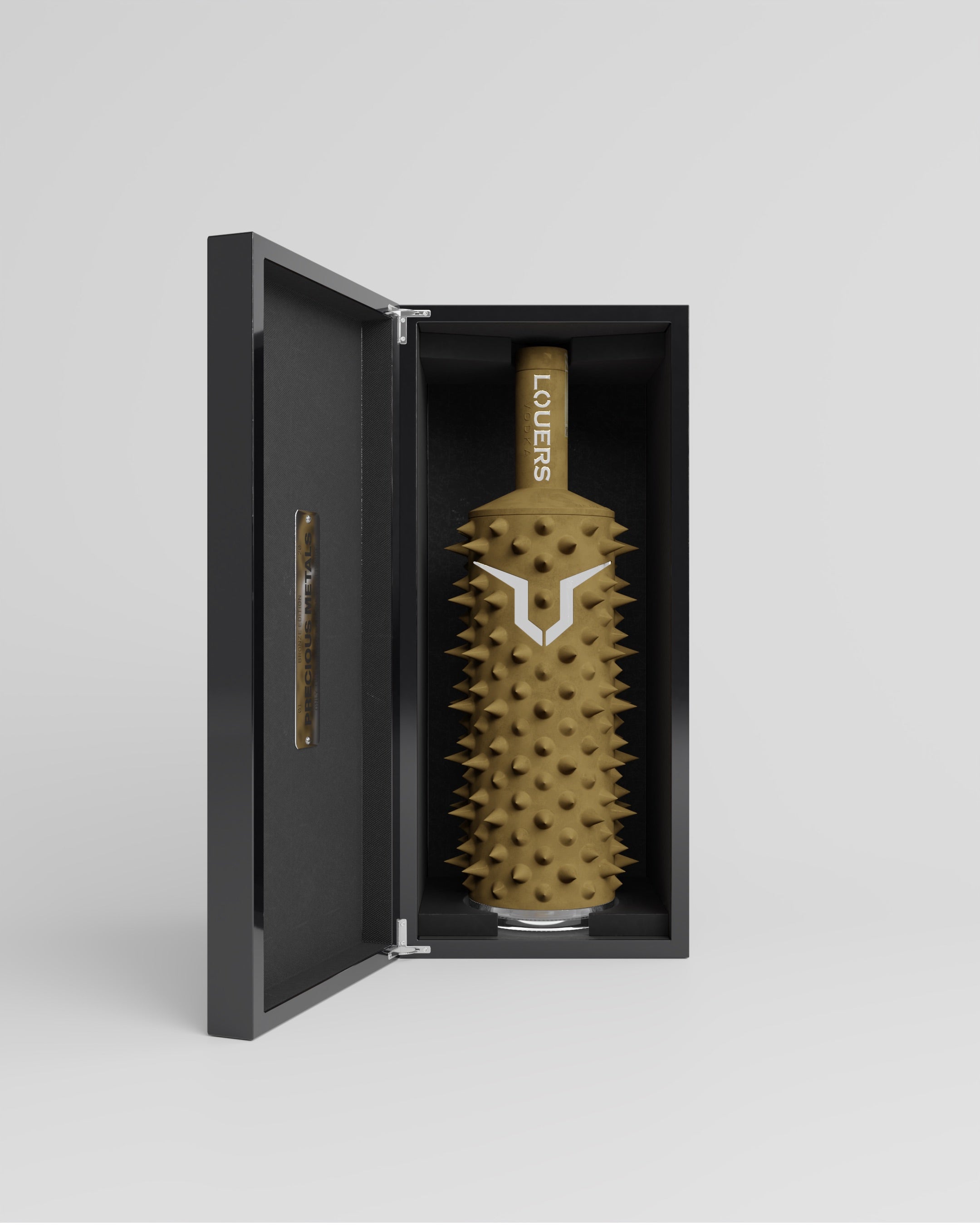 GOLD EDITION