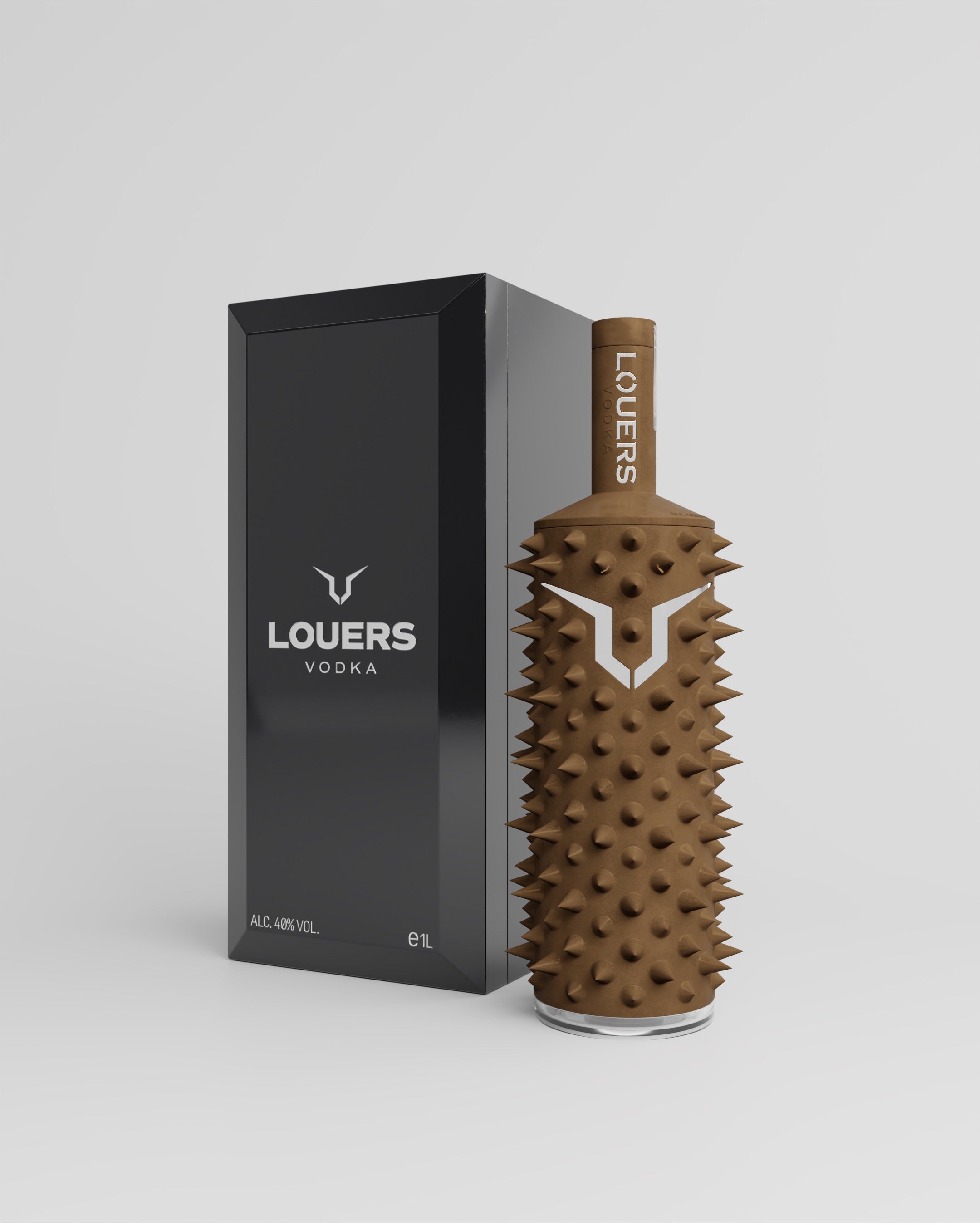 BRONZE EDITION