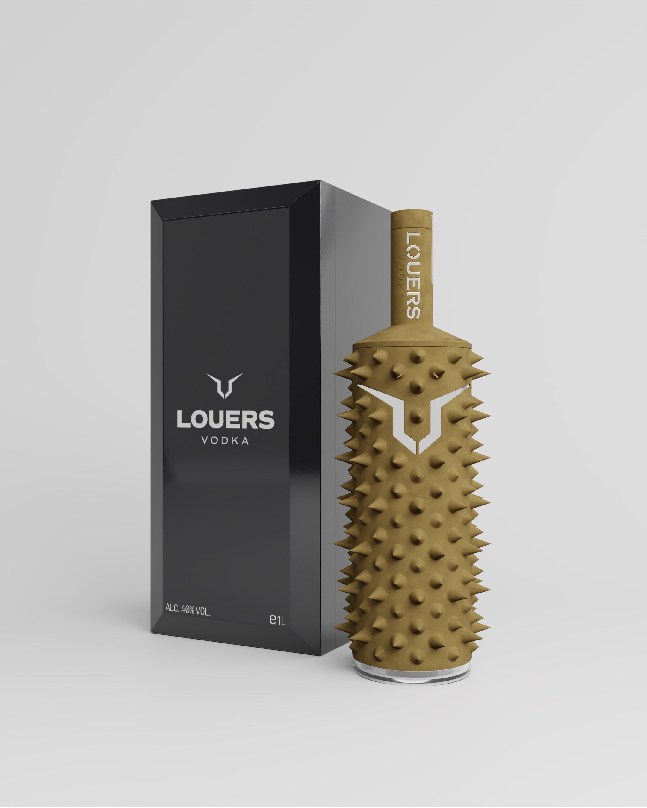 GOLD EDITION