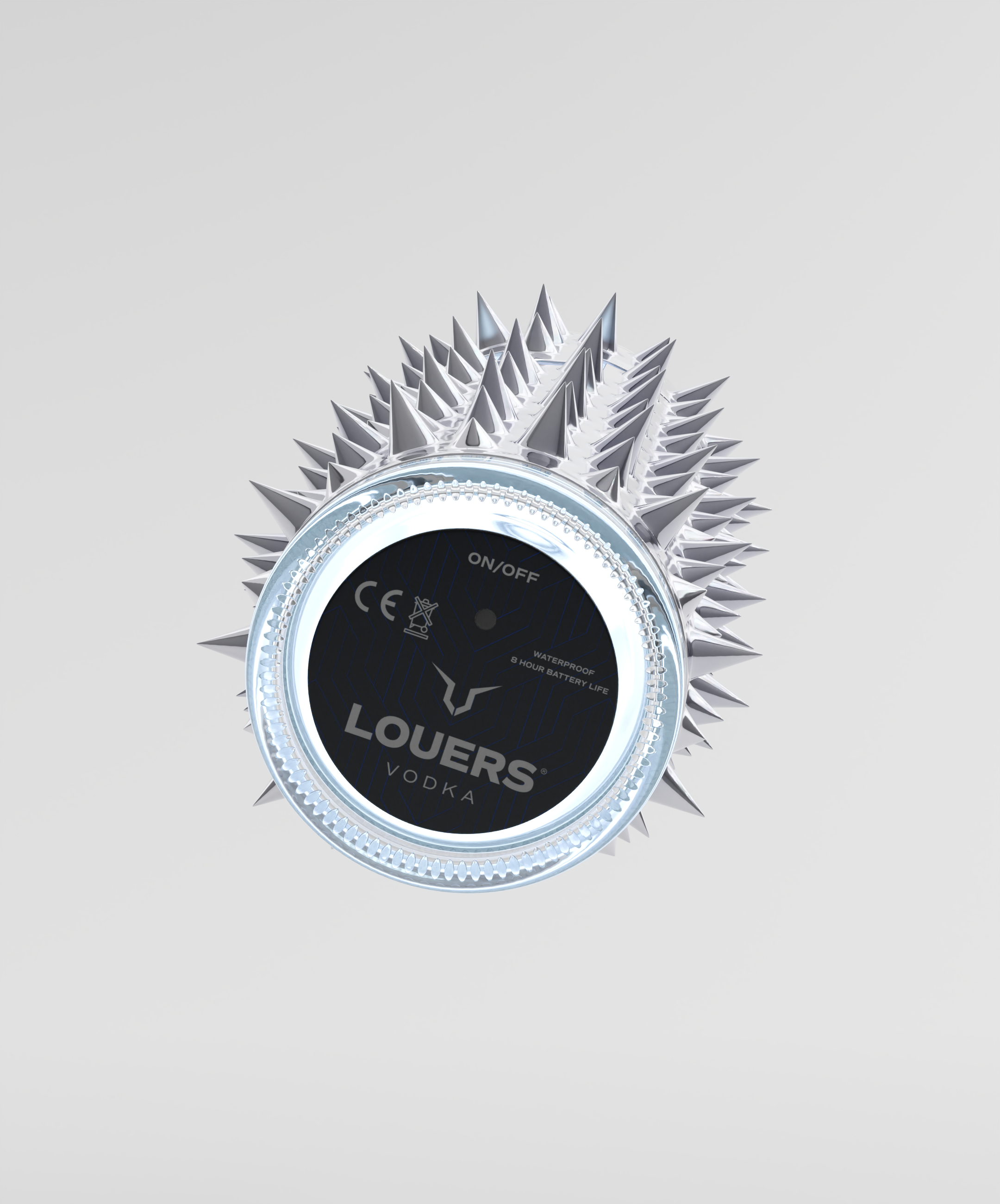 LOUERS VODKA