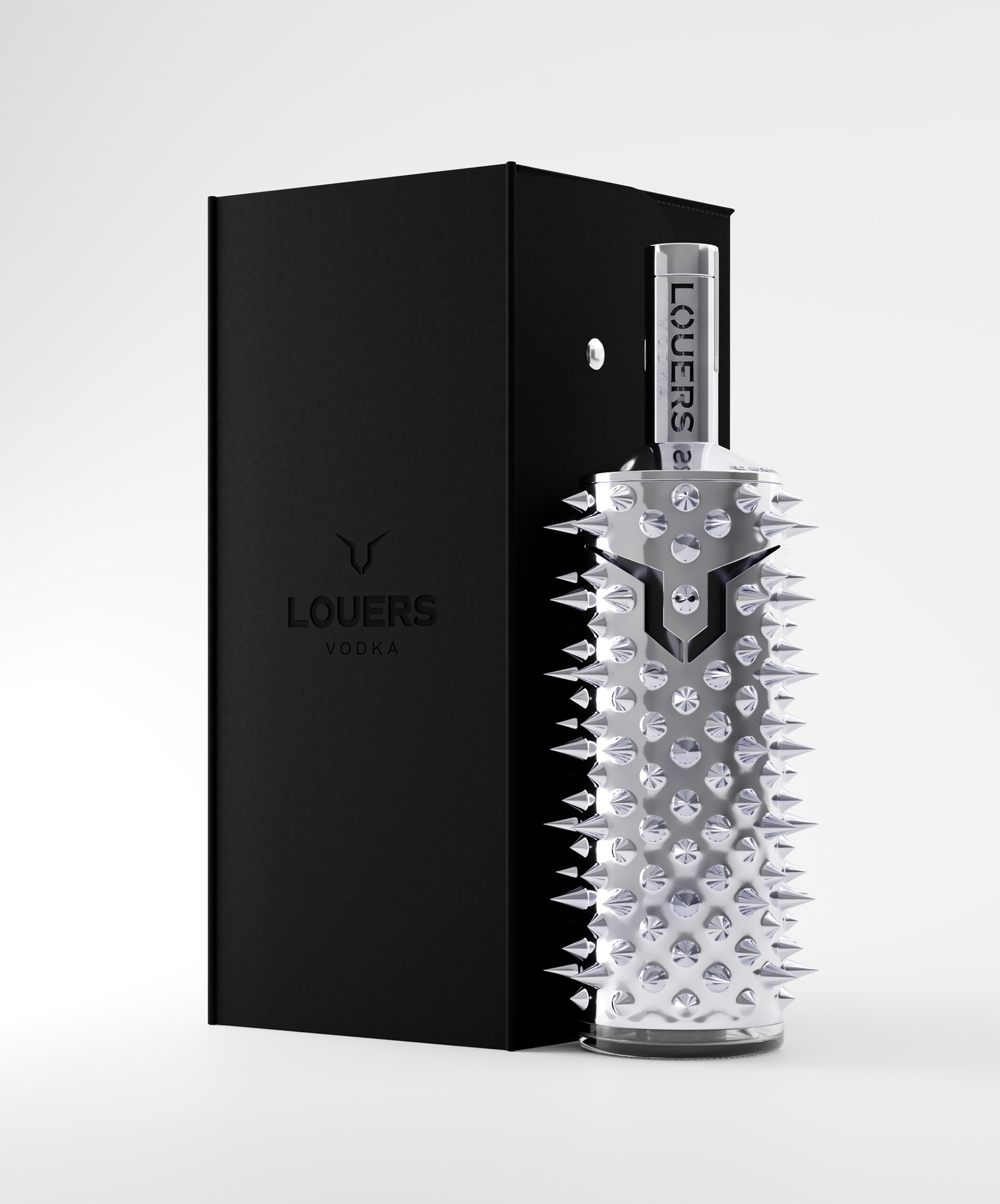 LOUERS VODKA