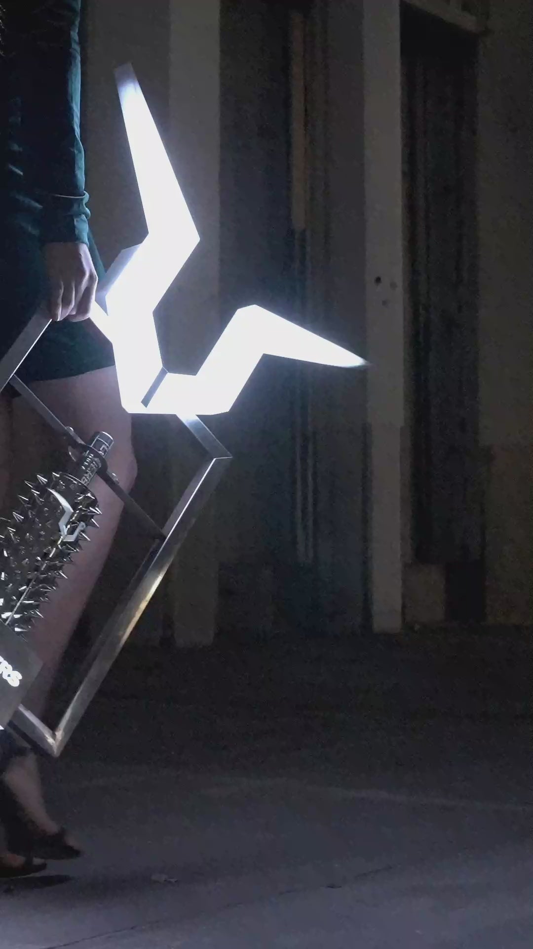 Video laden: