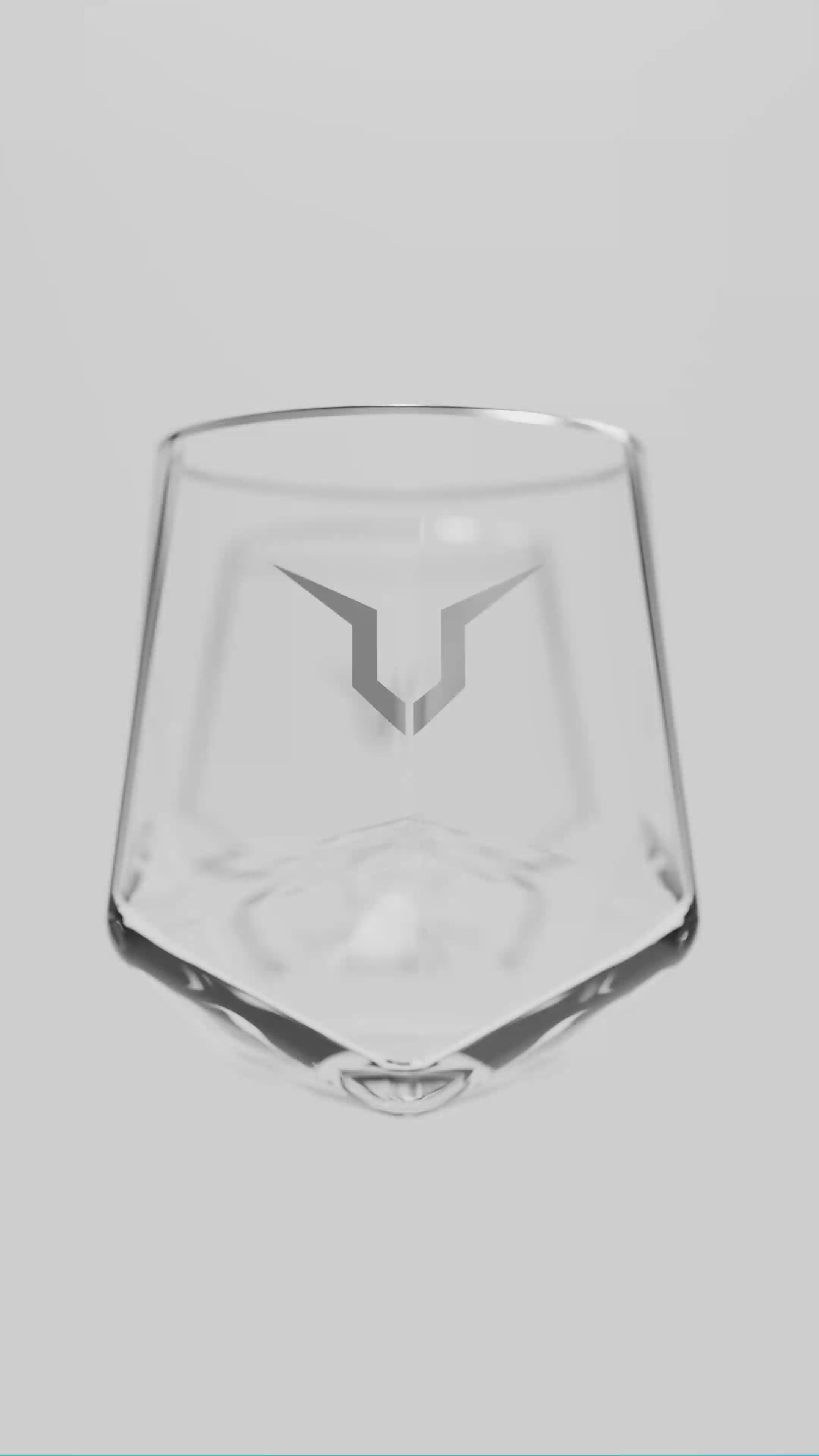 TUMBLER GLASS