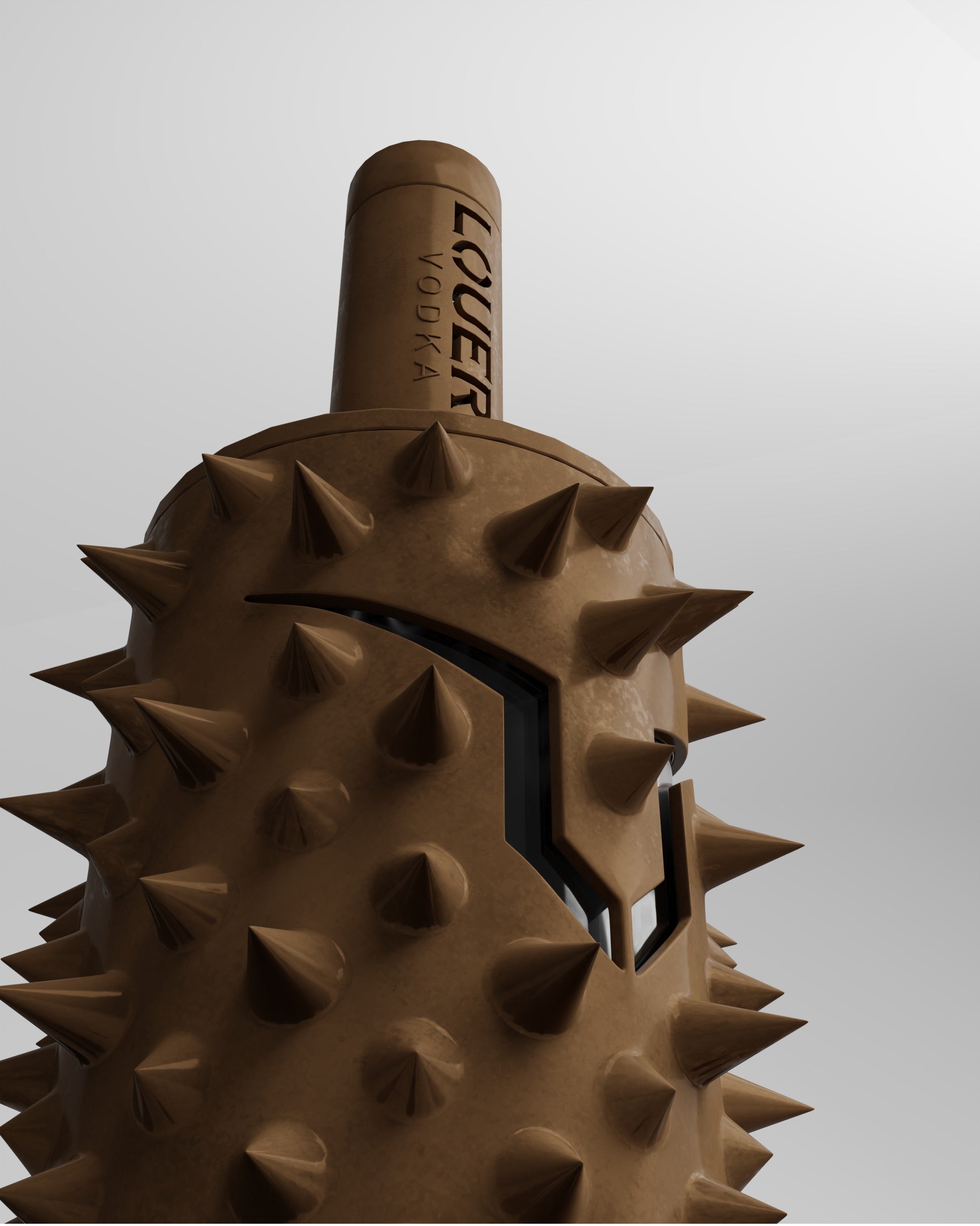 BRONZE EDITION