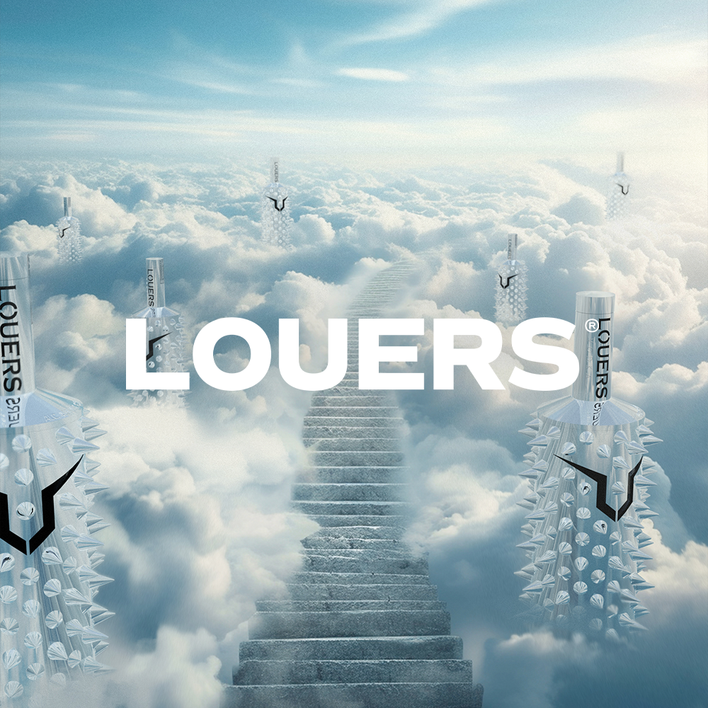 LOUERS ascends to new heights