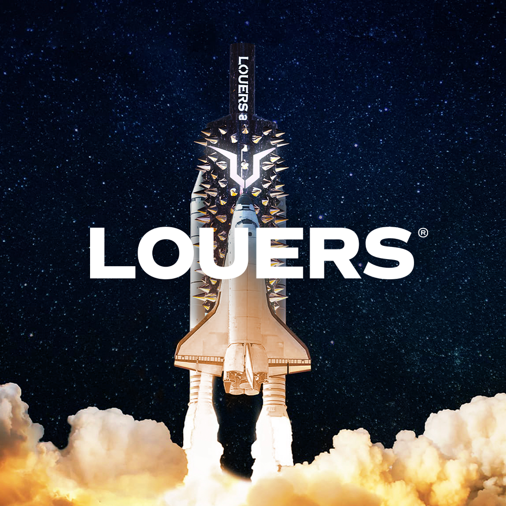 LOUERS shoots for the stars