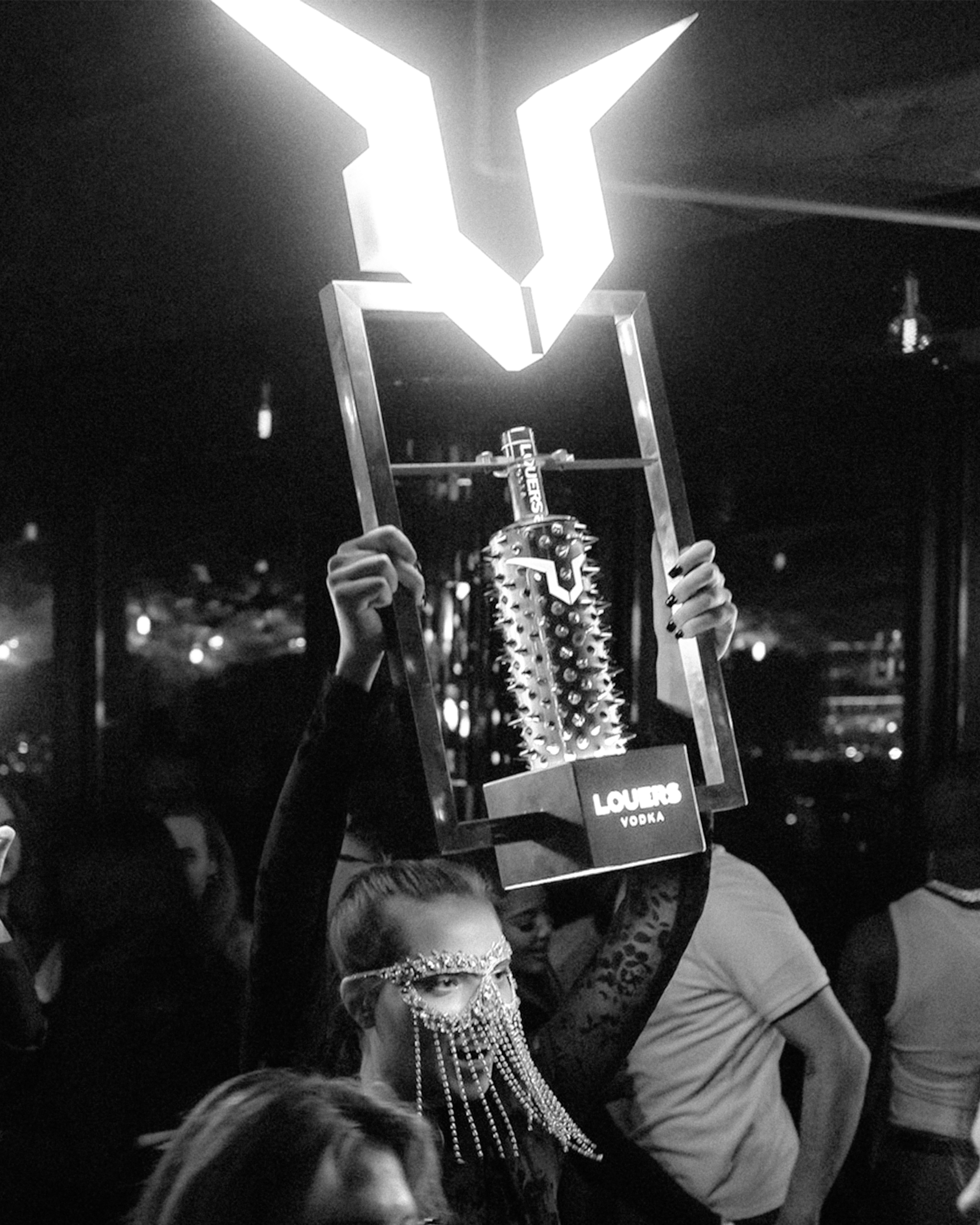 What Makes a Bottle of Vodka Truly Premium?