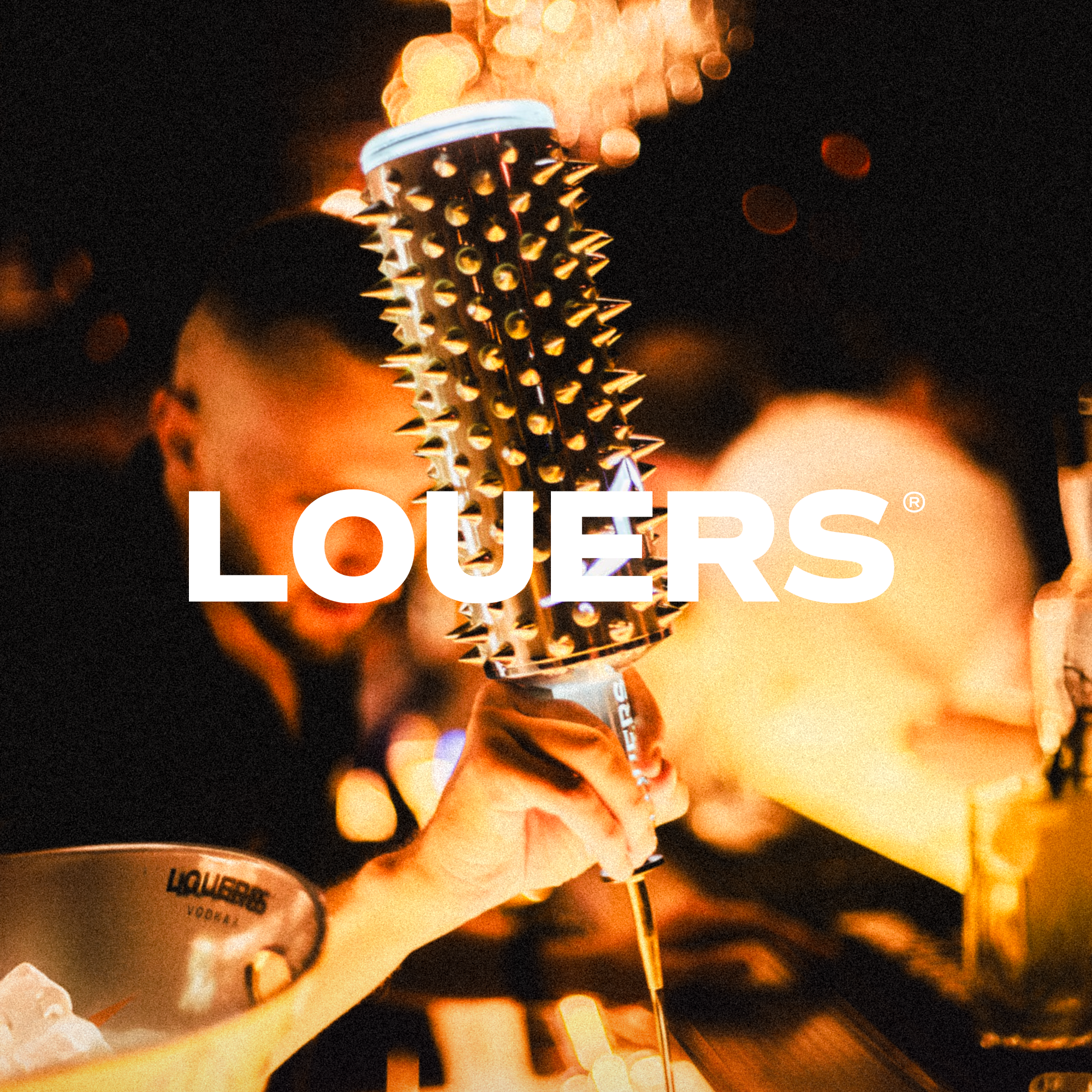 Celebrate World Bartender Day with LOUERS vodka