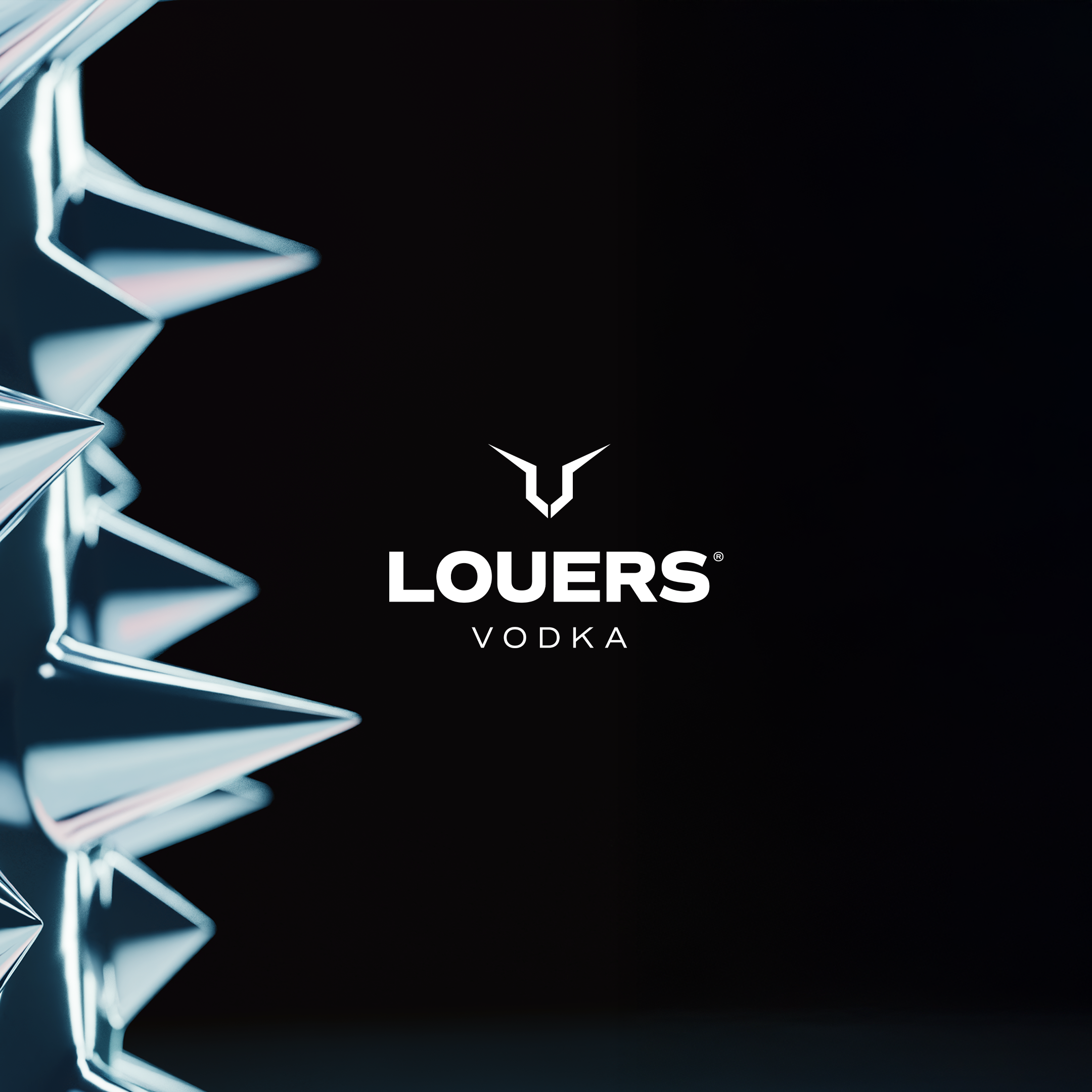 Ultra-Premium Vodka Unveiled