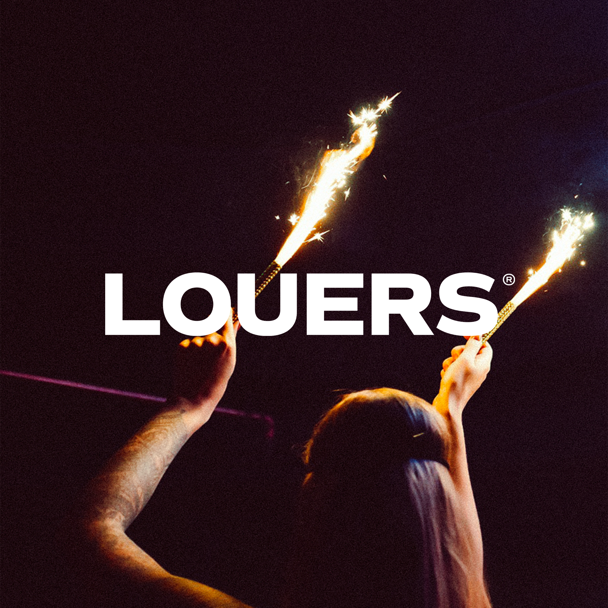 Celebrate New Year’s Eve with LOUERS vodka