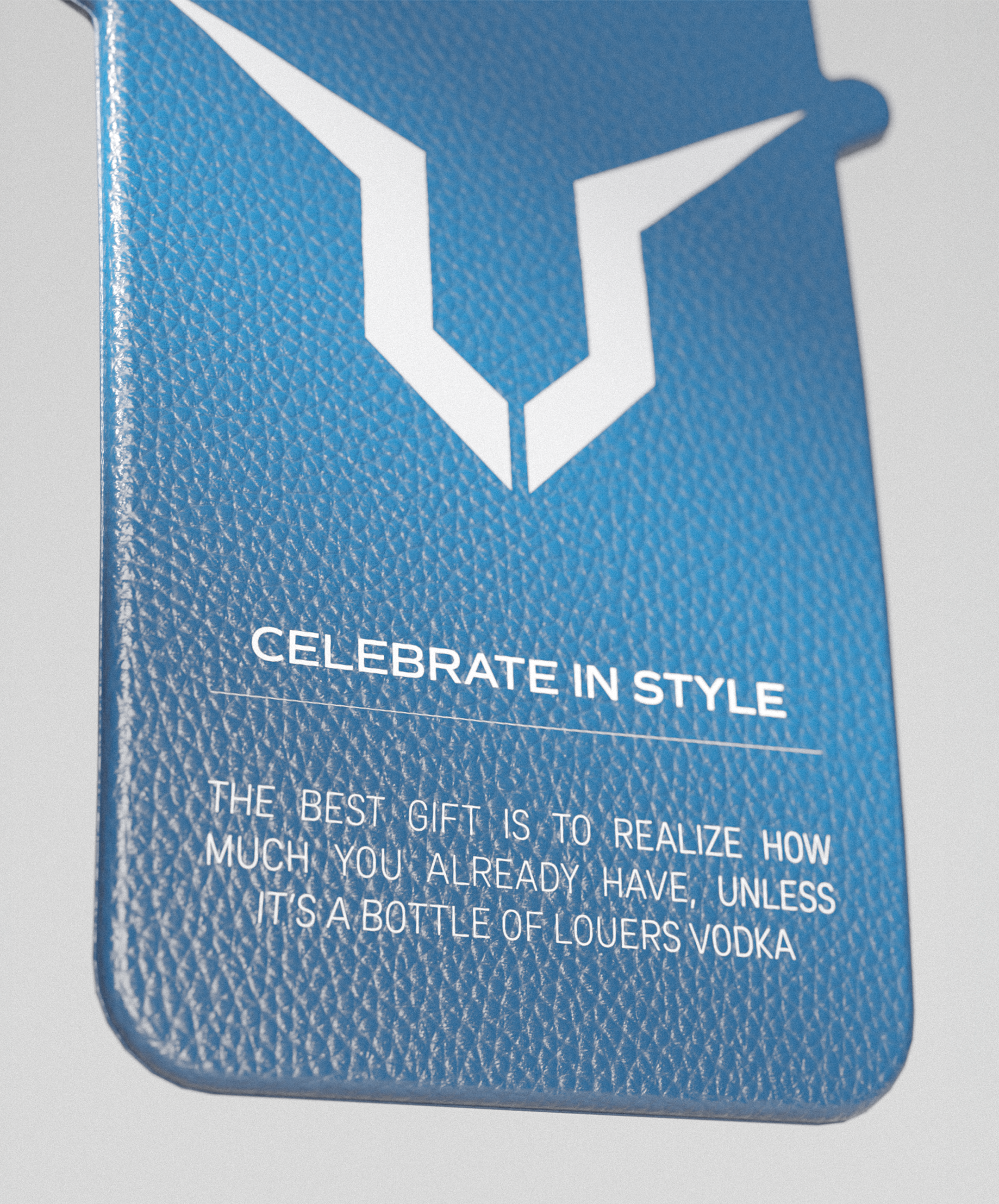 GIFT TAG
