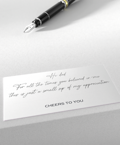 GIFT TAG