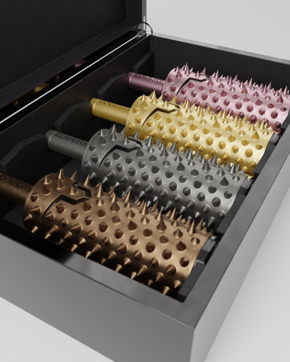 PRECIOUS METALS COLLECTION
