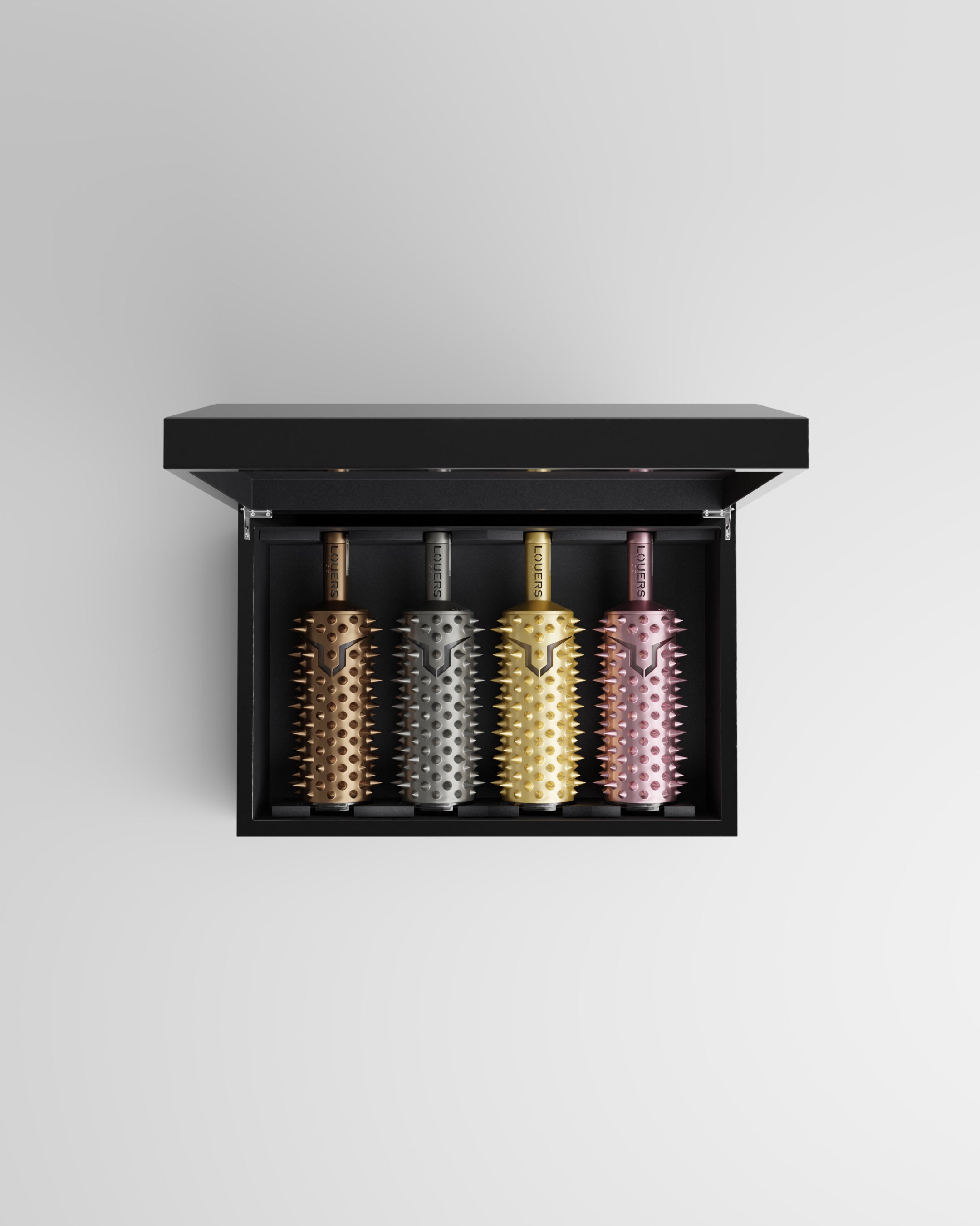 PRECIOUS METALS COLLECTION