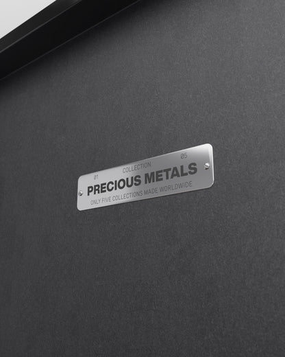 PRECIOUS METALS COLLECTION