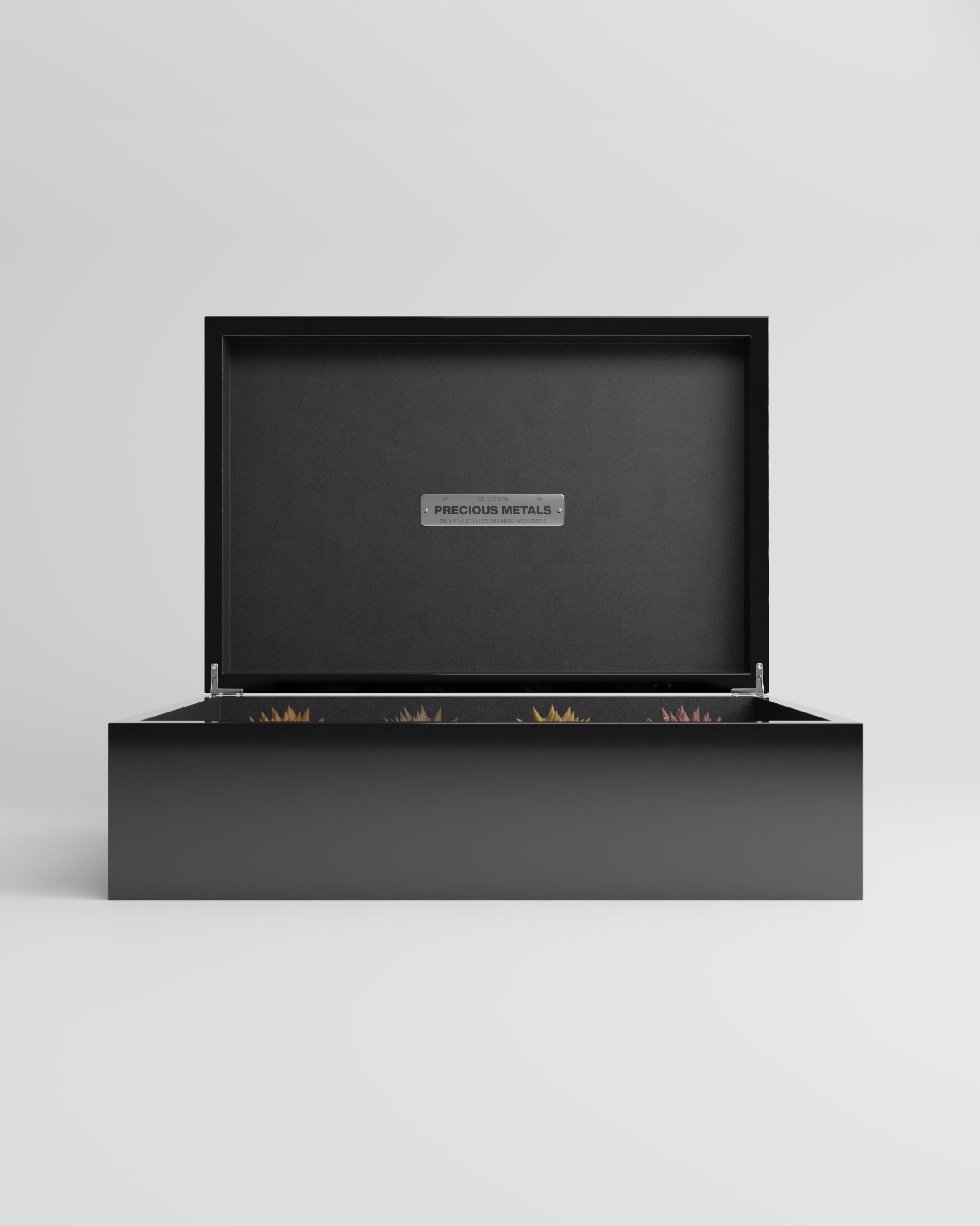 PRECIOUS METALS COLLECTION