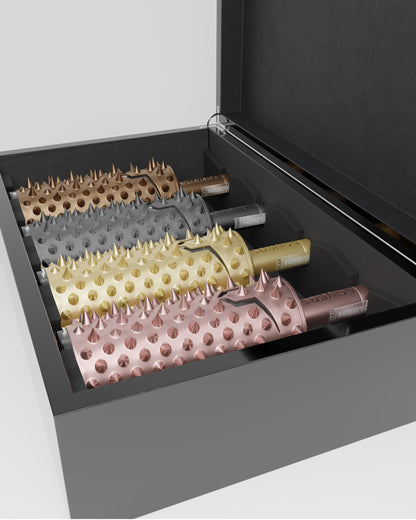 PRECIOUS METALS COLLECTION