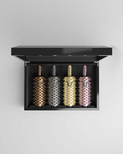 PRECIOUS METALS COLLECTION