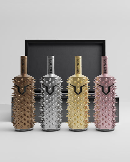 PRECIOUS METALS COLLECTION