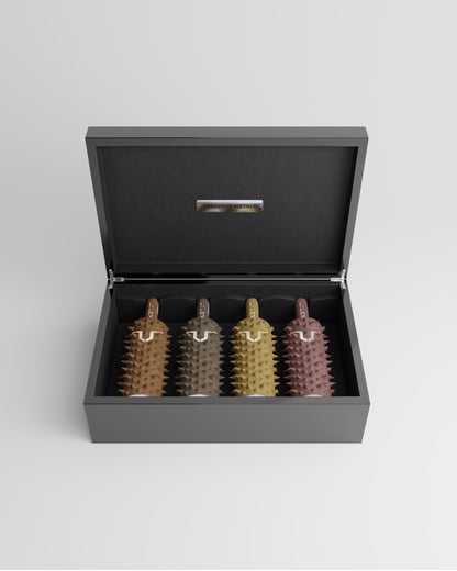 PRECIOUS METALS COLLECTION