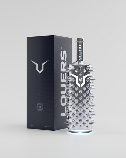 LOUERS VODKA