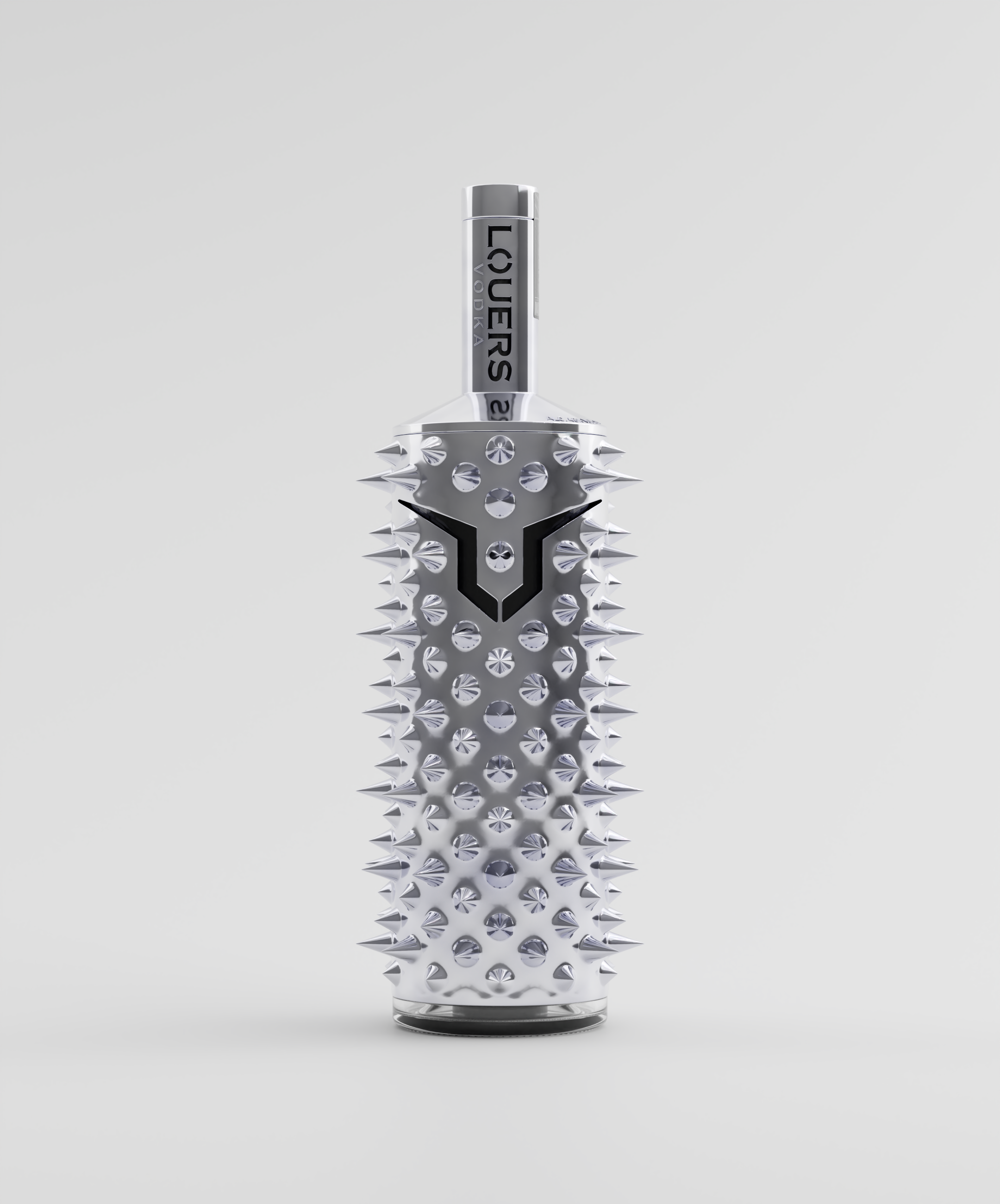 LOUERS VODKA