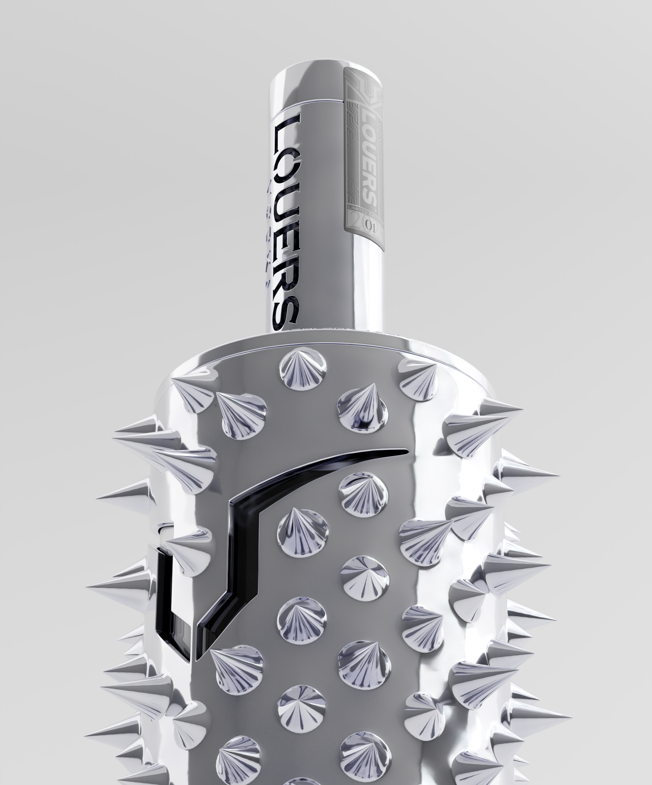 LOUERS VODKA