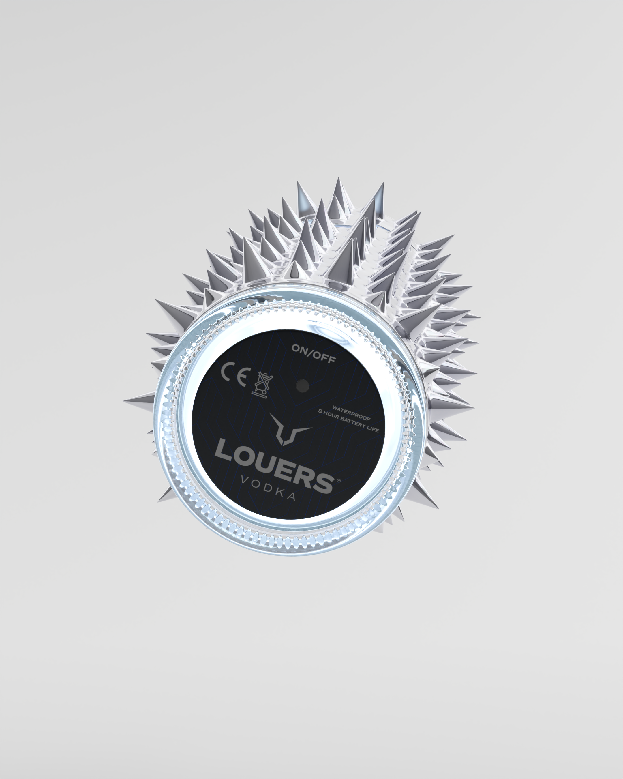 LOUERS VODKA