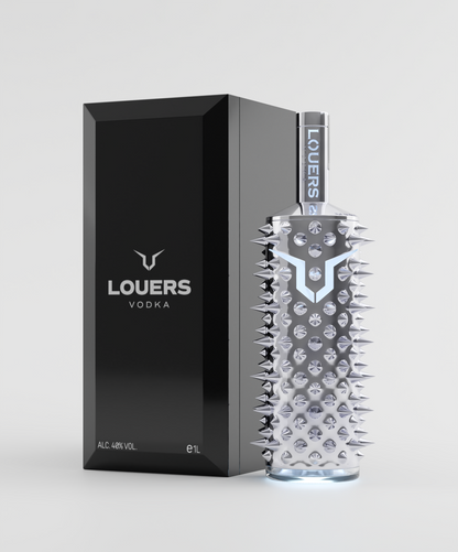 LOUERS VODKA