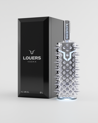 LOUERS VODKA