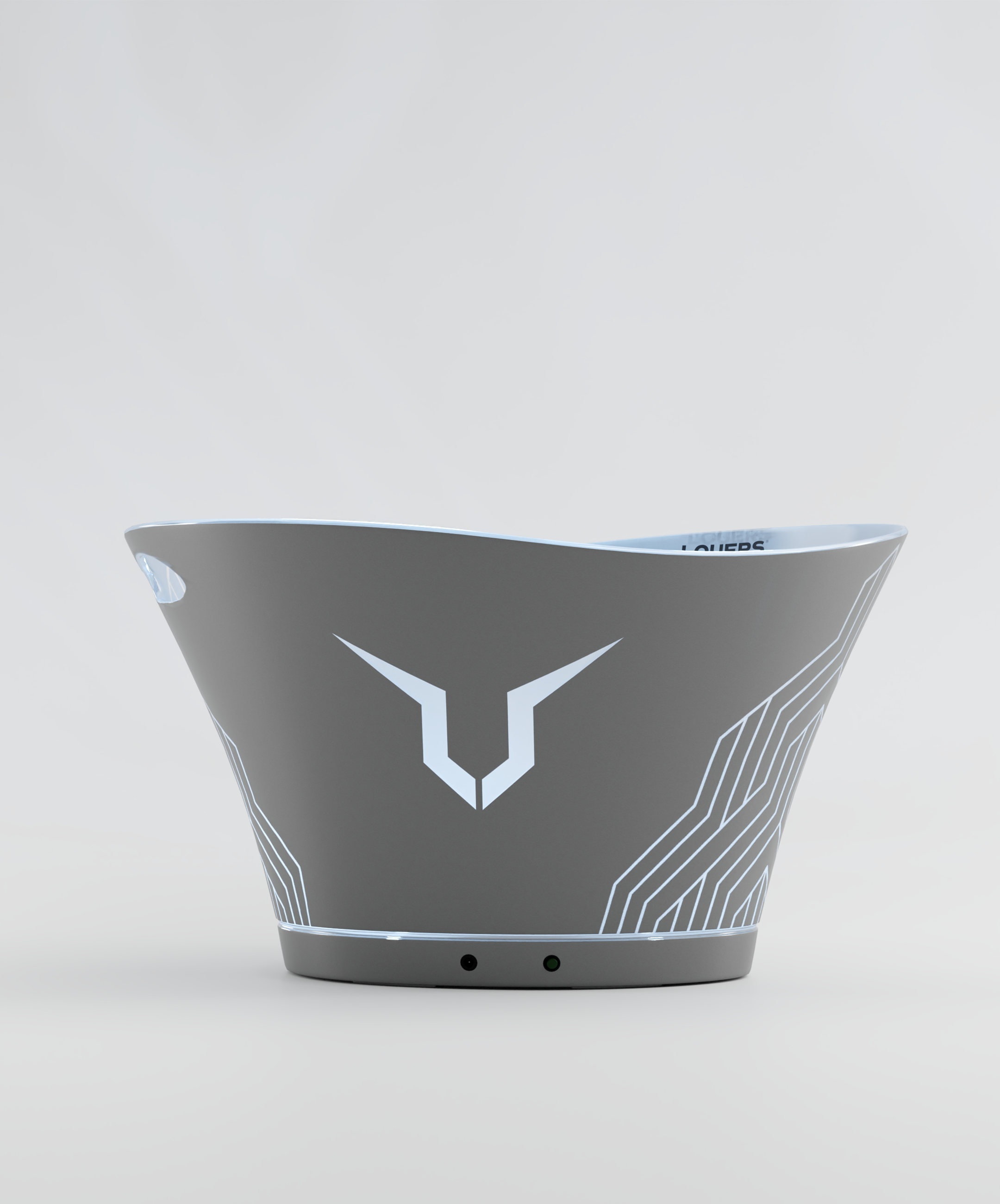 LUMINOUS COOLER
