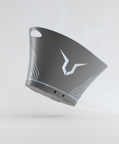 LUMINOUS COOLER