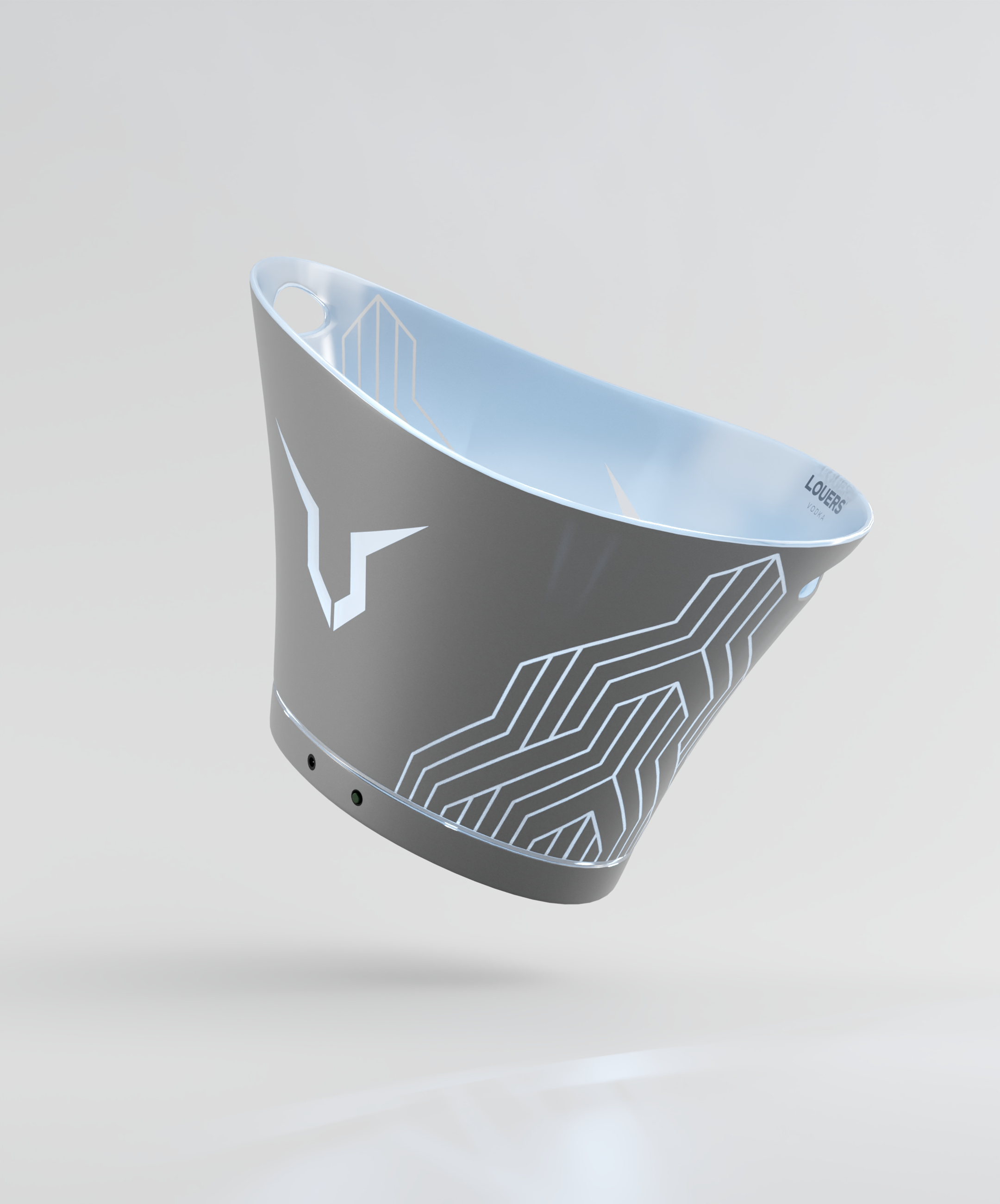 LUMINOUS COOLER