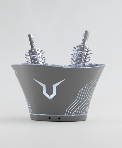 LUMINOUS COOLER