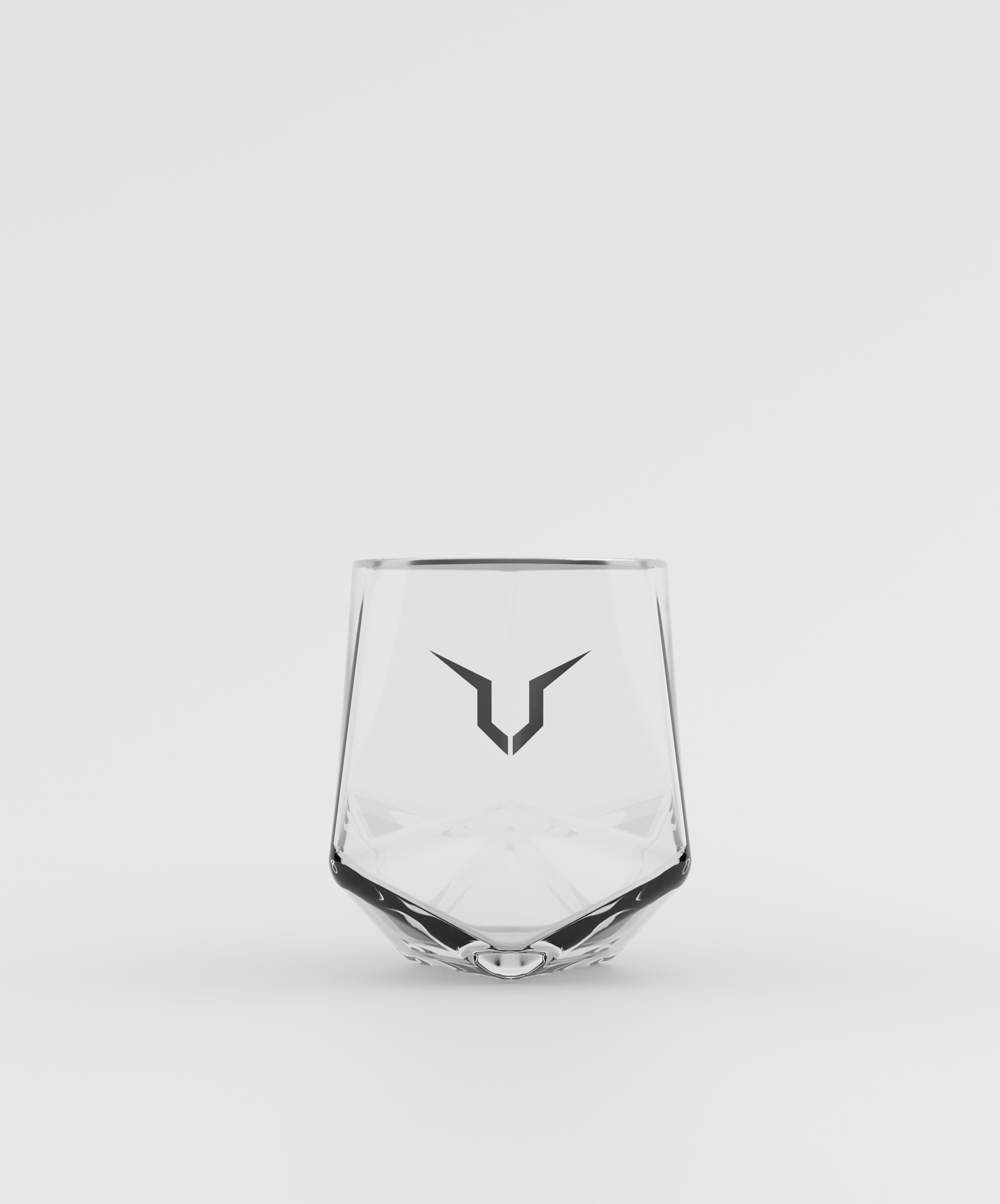 TUMBLER GLASS
