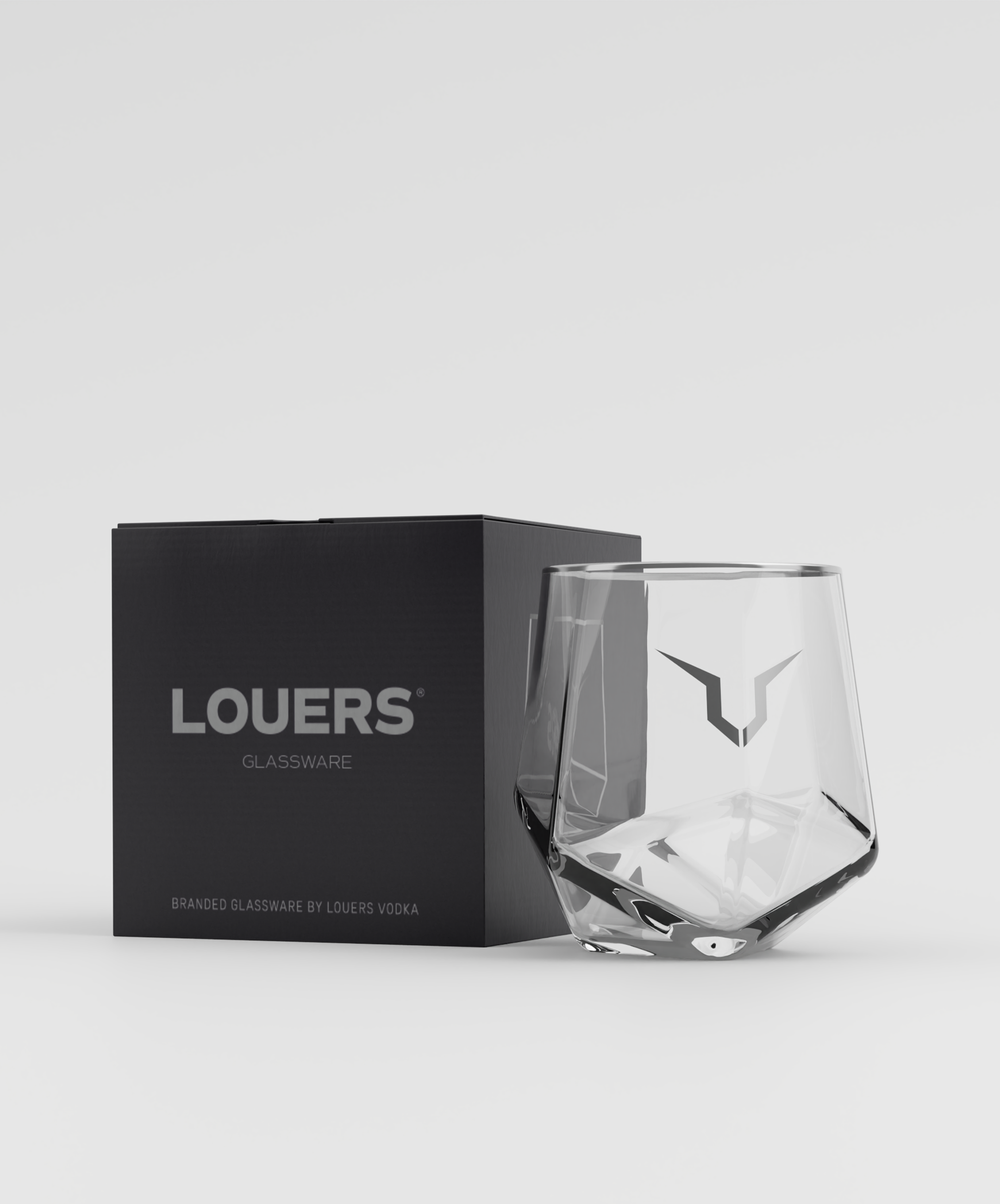 TUMBLER GLASS