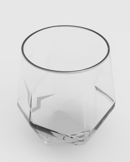 TUMBLER GLASS