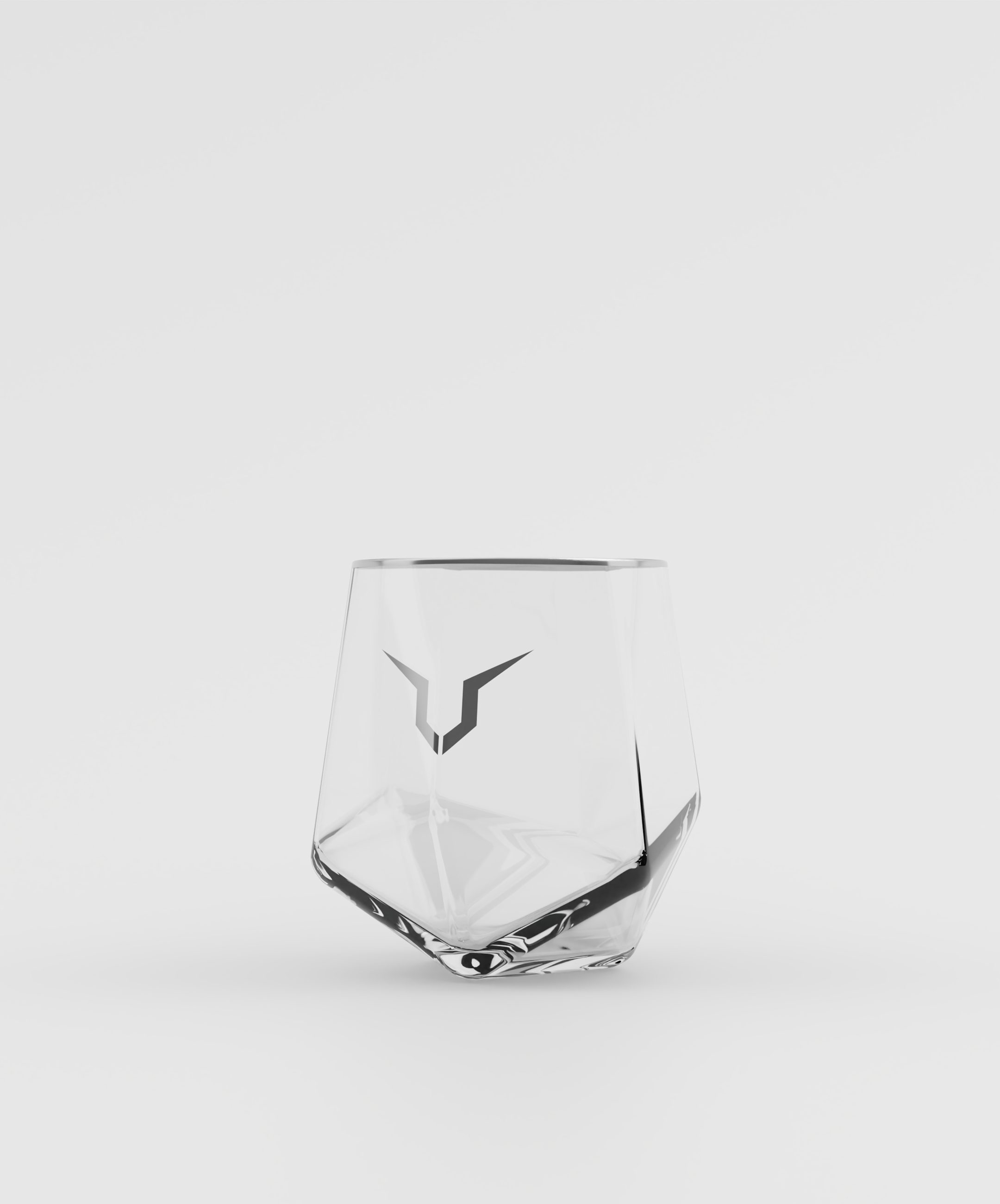 TUMBLER GLASS