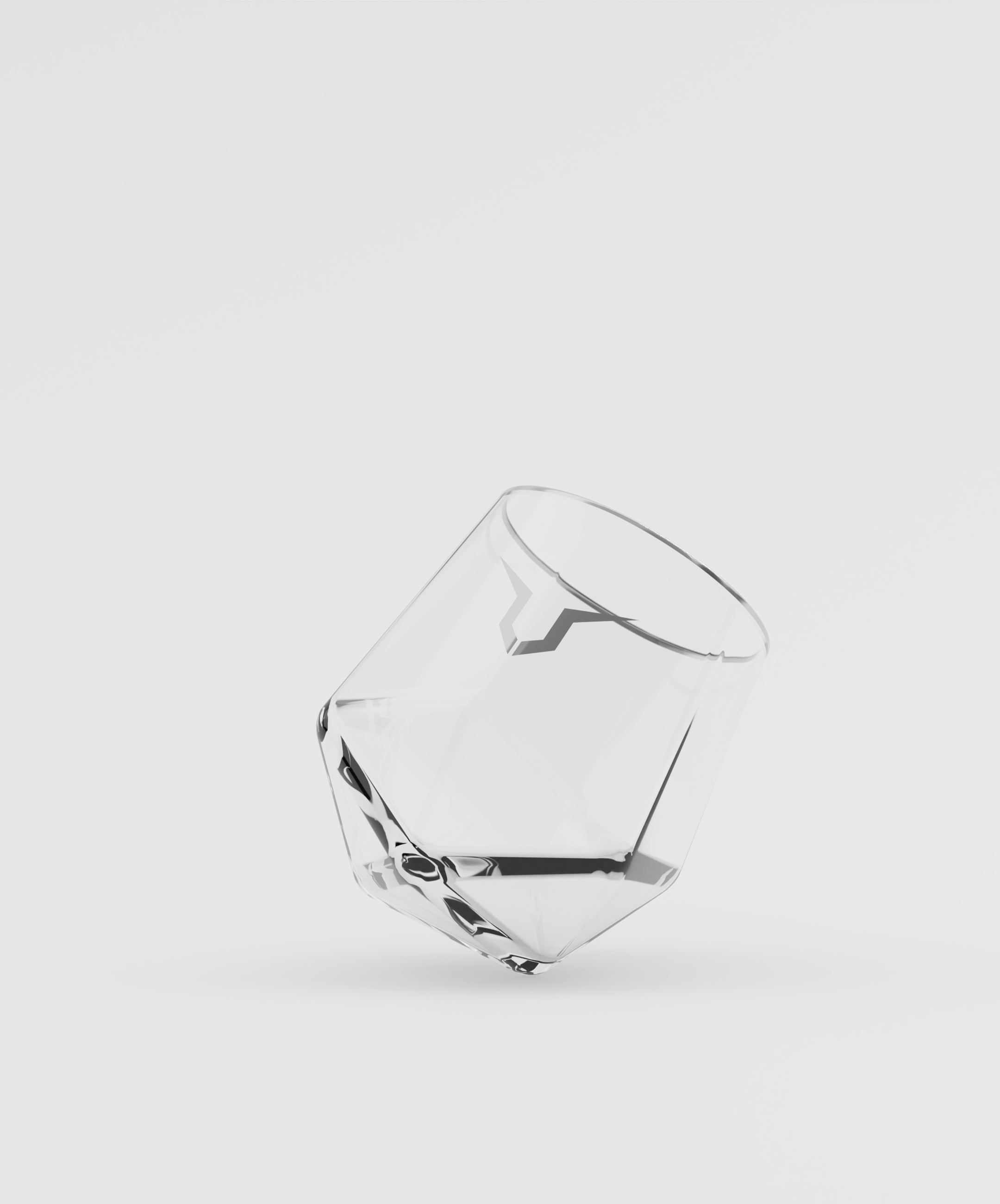 TUMBLER GLASS