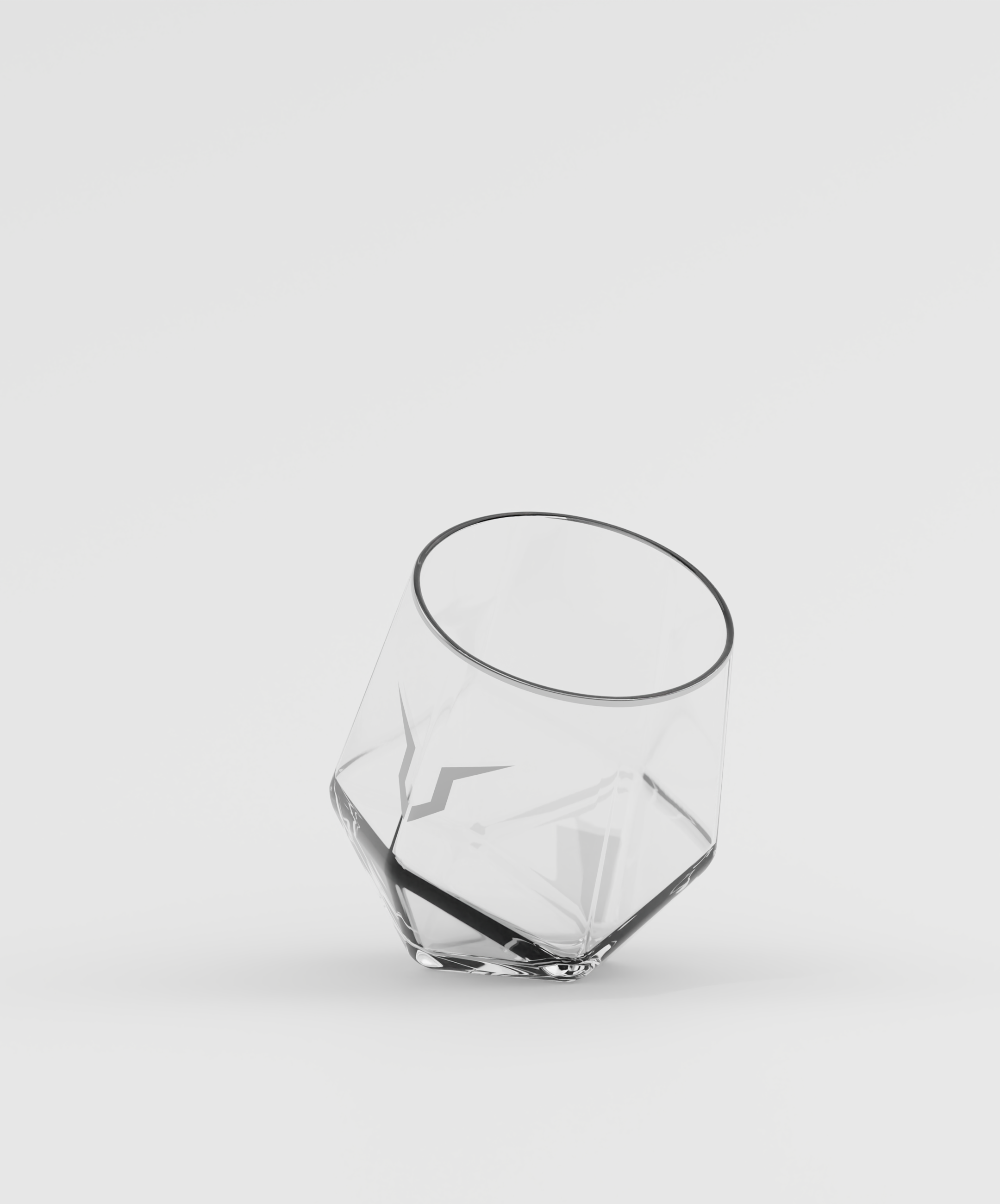 TUMBLER GLASS