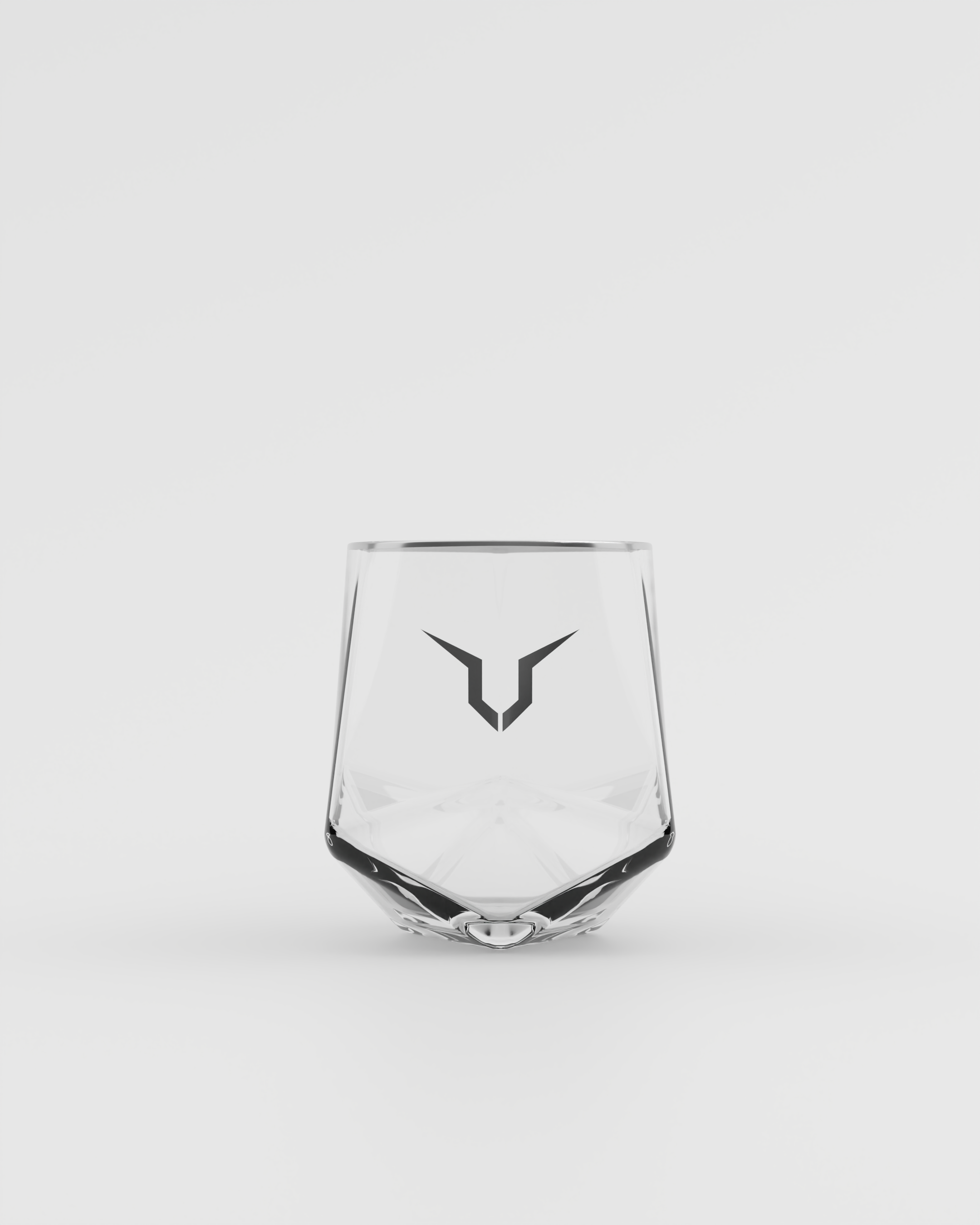 TUMBLER GLASS