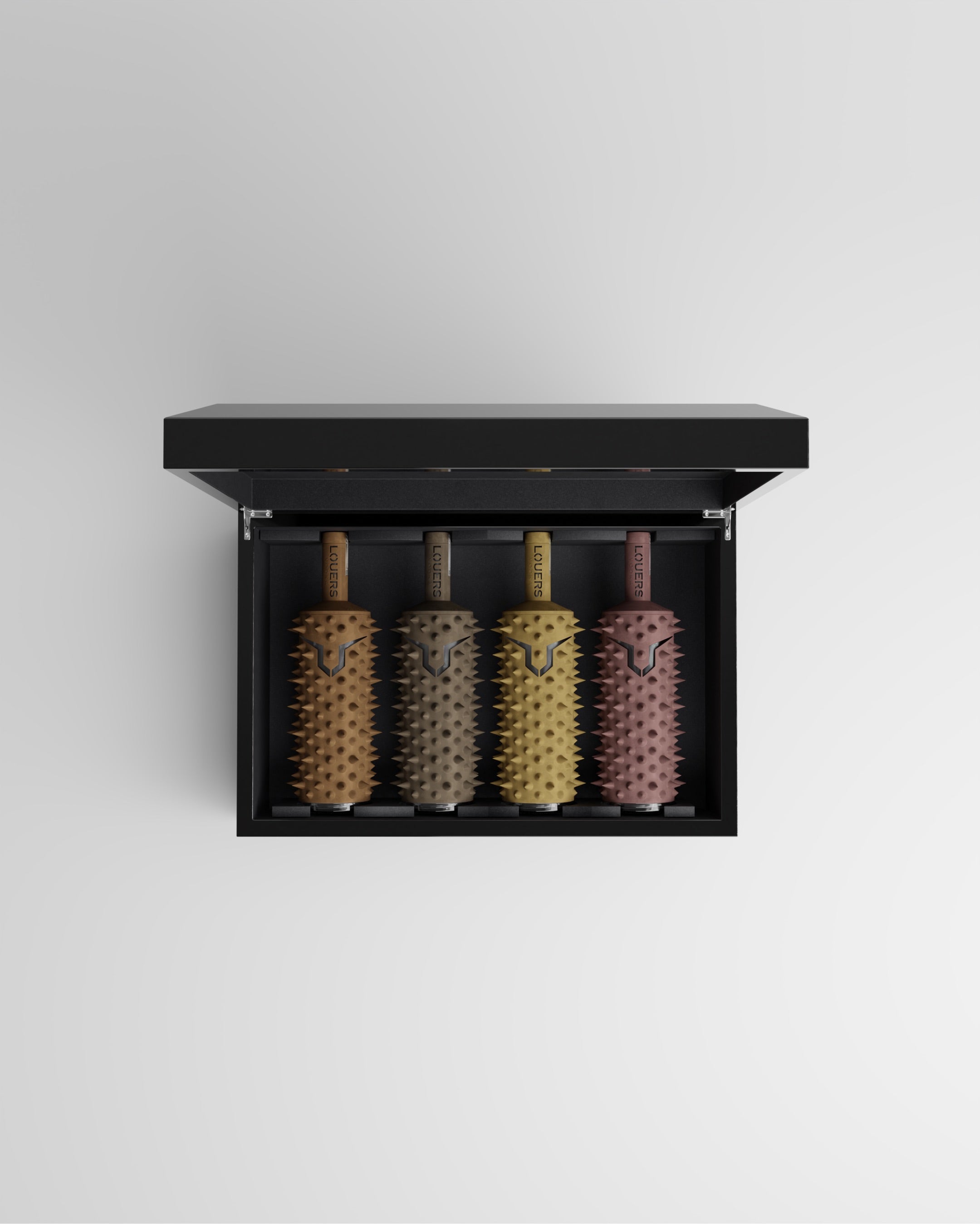 PRECIOUS METALS COLLECTION