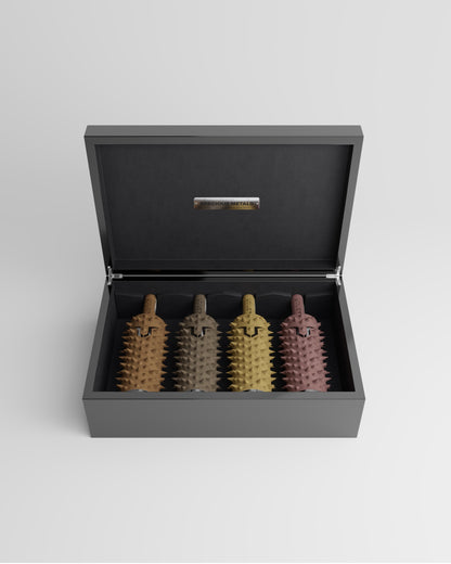 PRECIOUS METALS COLLECTION