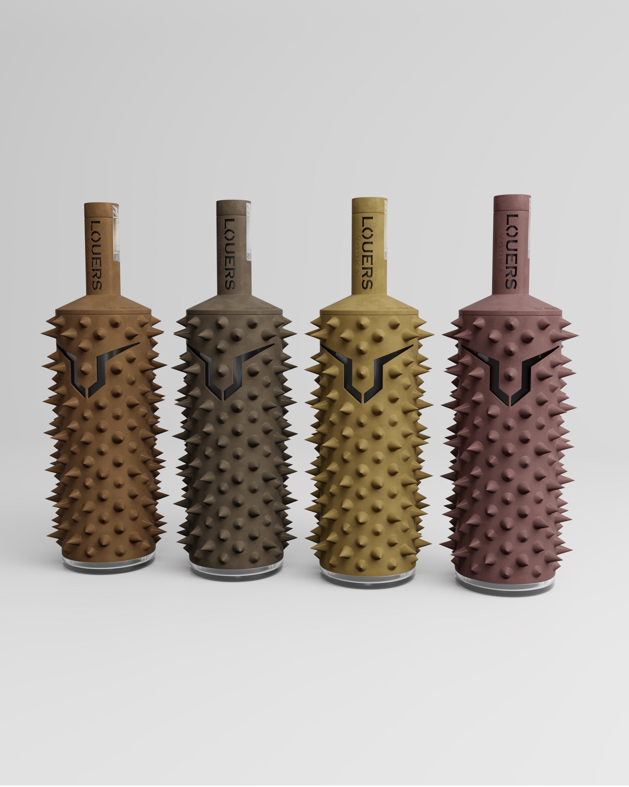 PRECIOUS METALS COLLECTION